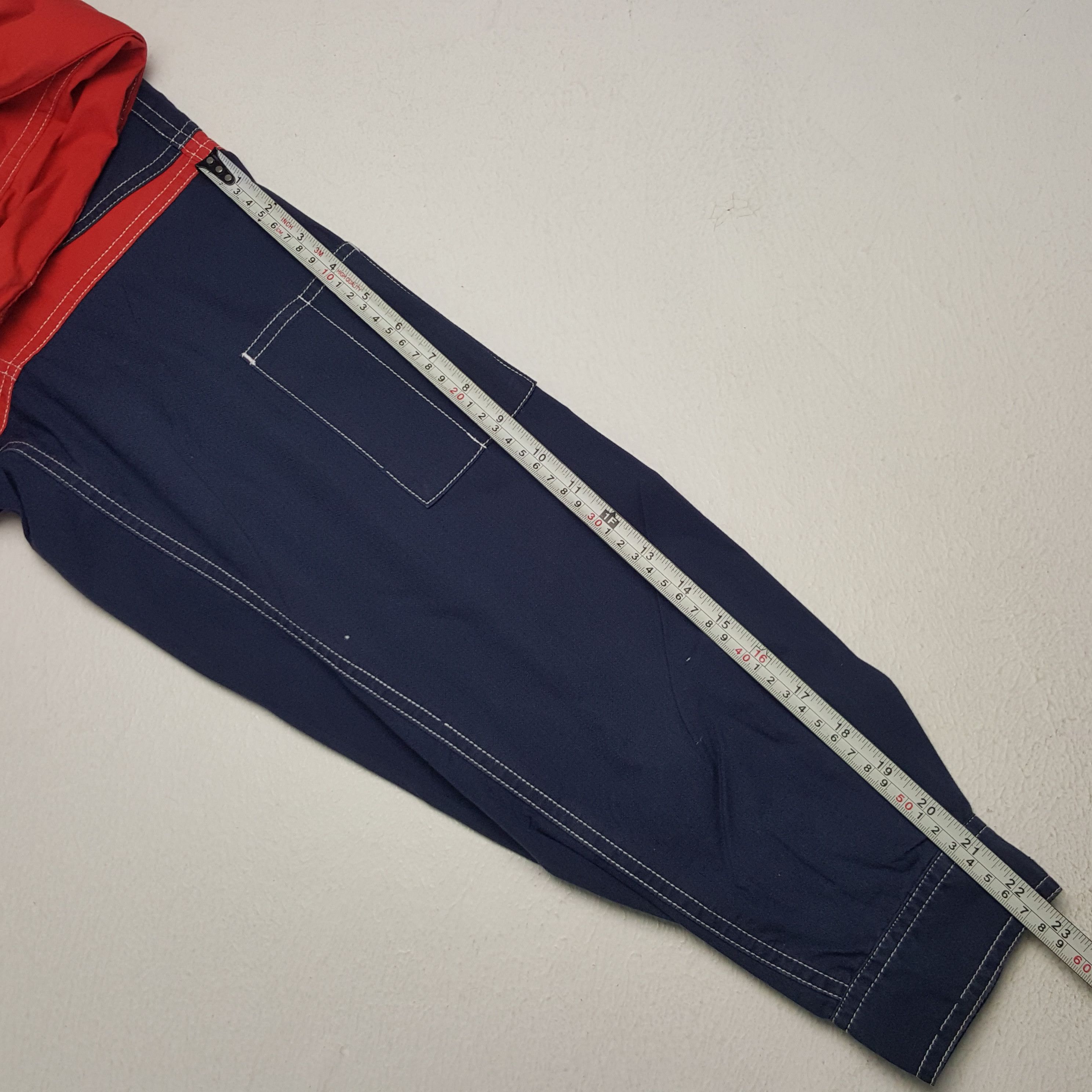 Vintage Vintage Daihatsu Japanese Racing Team Coverall Jacket Size US XL / EU 56 / 4 - 12 Thumbnail
