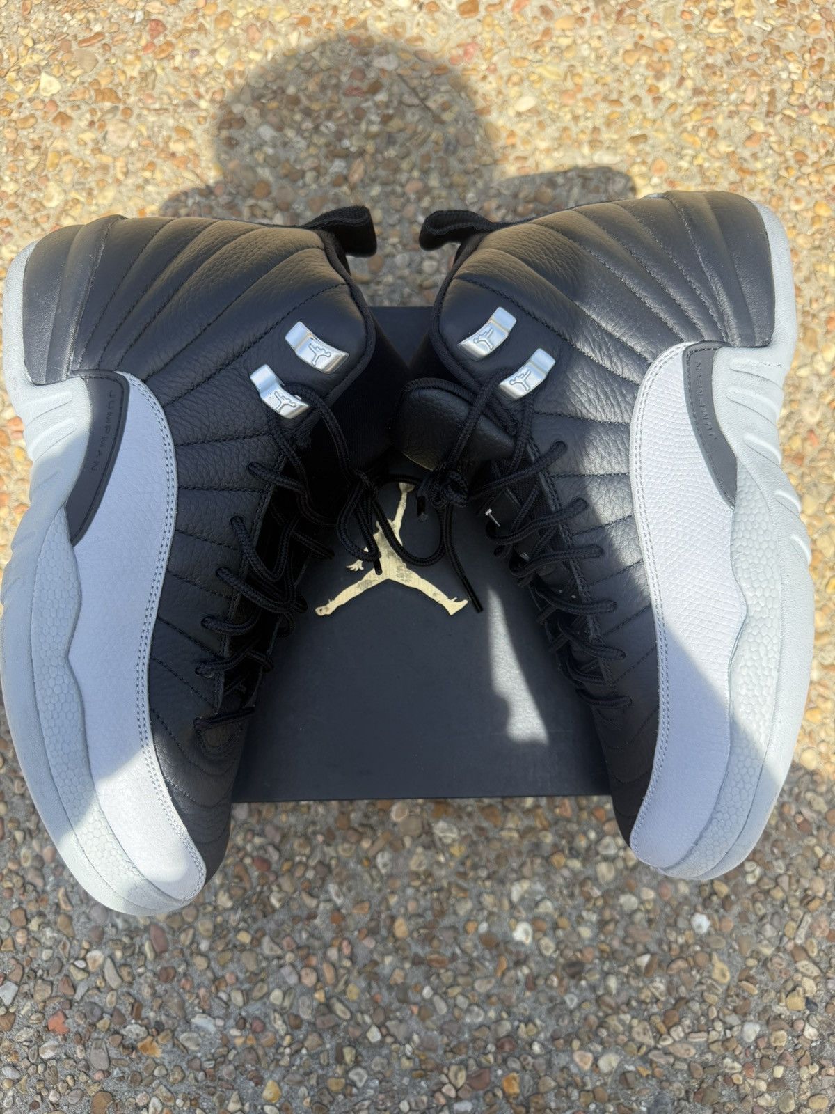 Jordan Brand Air Jordan 12 (Retro) (GS) Size US 7 / EU 40 - 4 Thumbnail