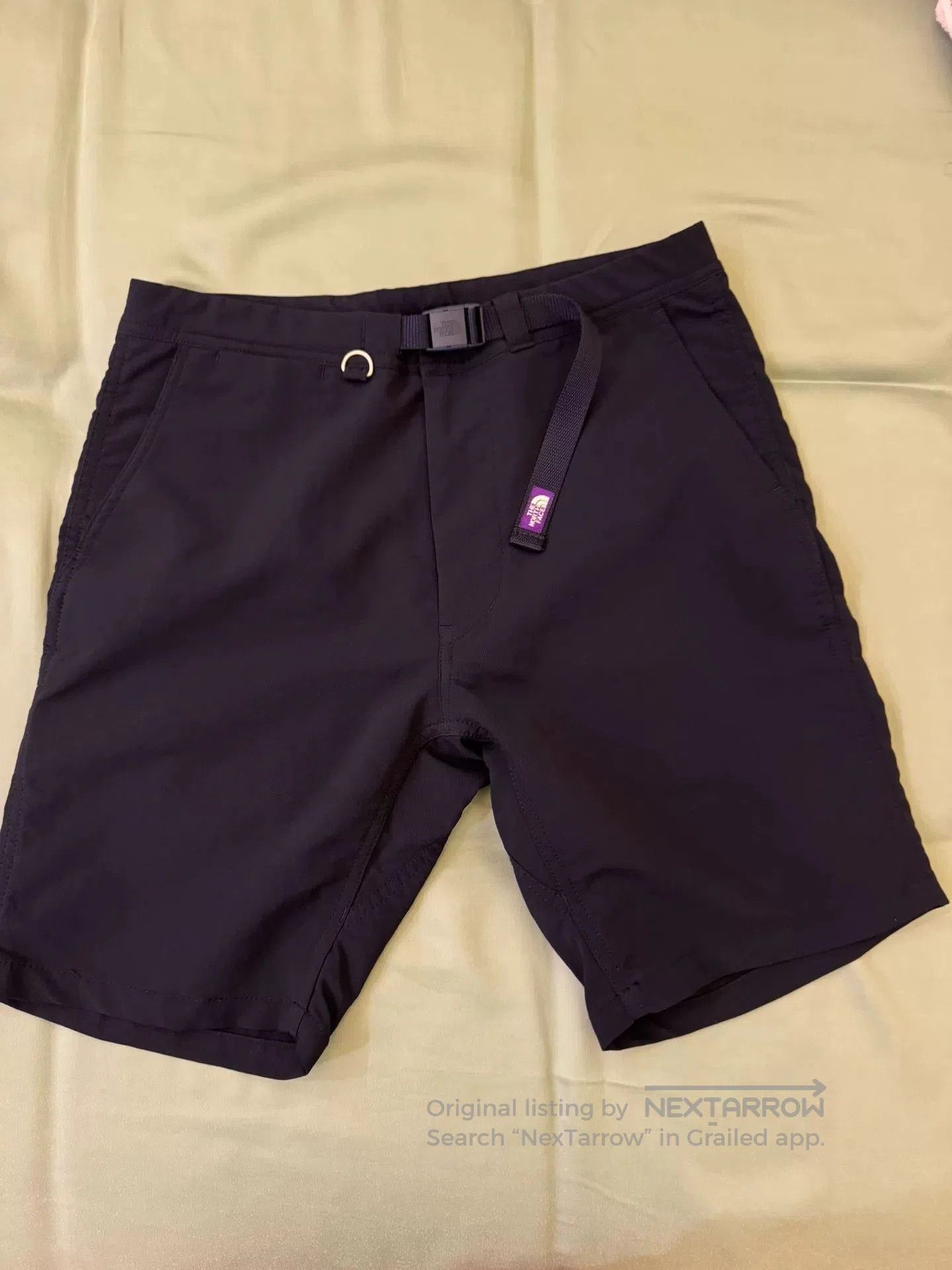 The North Face Purple Label The North Face Purple Label Shorts. Size US 30 / EU 46 - 1 Thumbnail