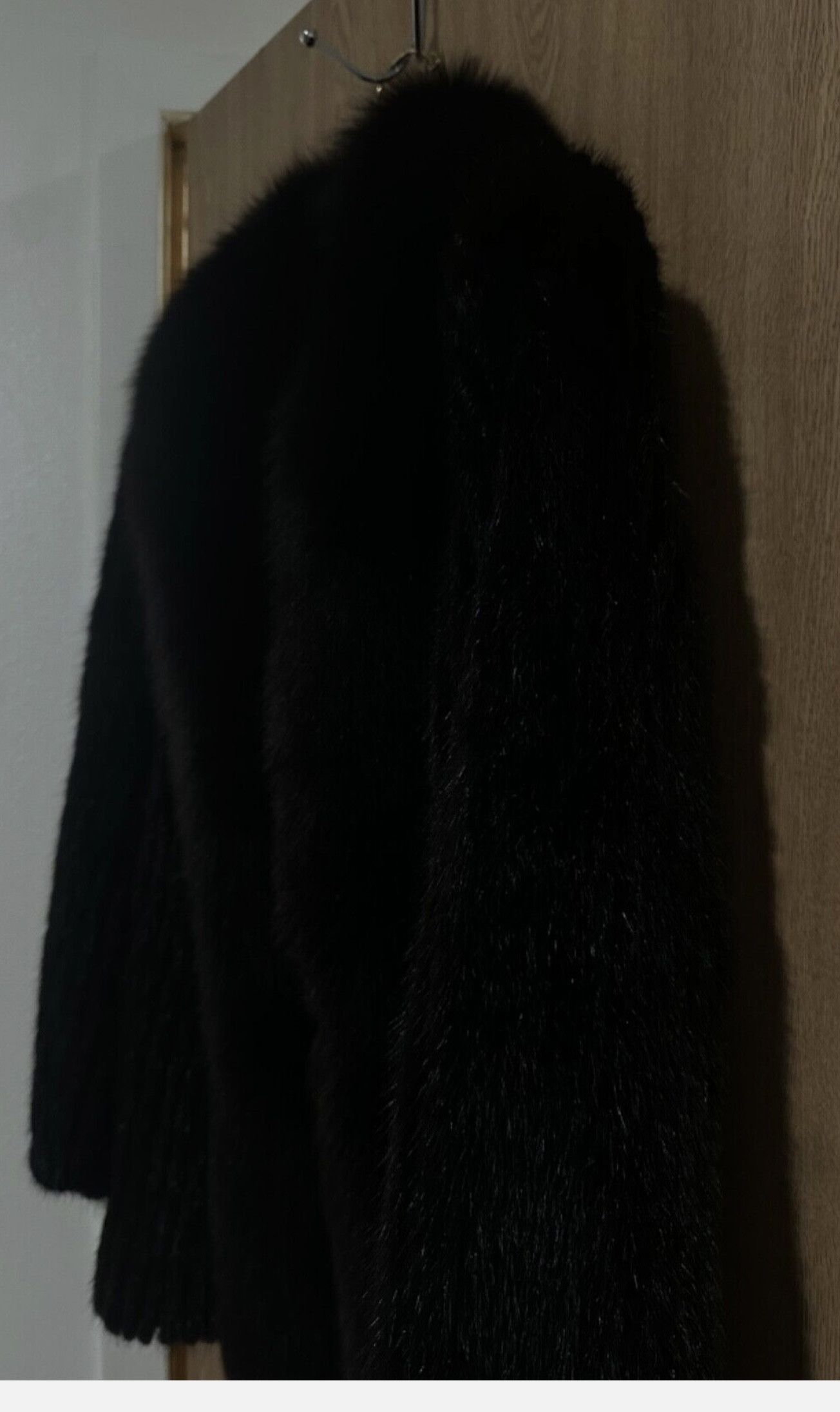 Other Mink fur coat Size M / US 6-8 / IT 42-44 - 2 Thumbnail