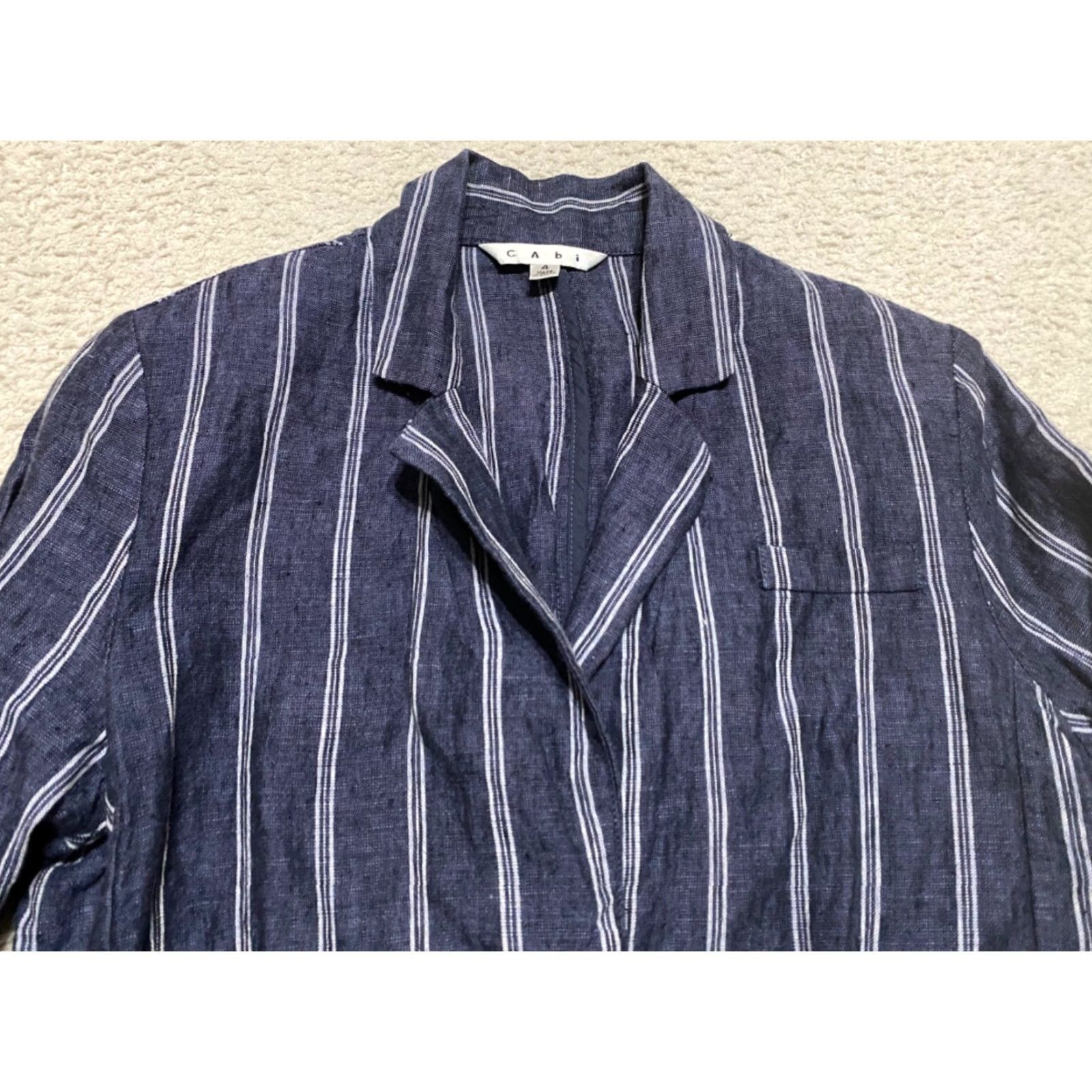 Vintage VINTAGE Size S / US 4 / IT 40 - 3 Thumbnail