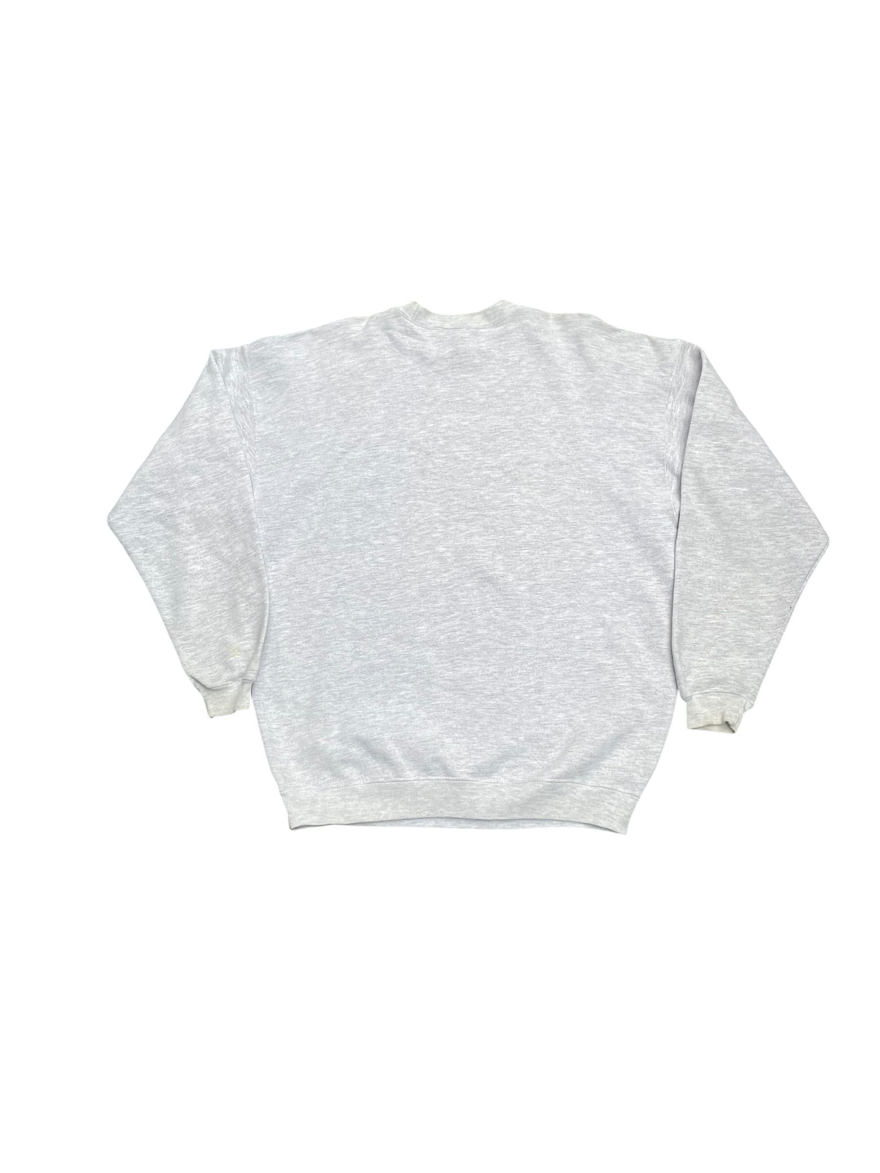 Banana Republic Vintage Banana Republic Sweatshirt Size US XL / EU 56 / 4 - 6 Thumbnail