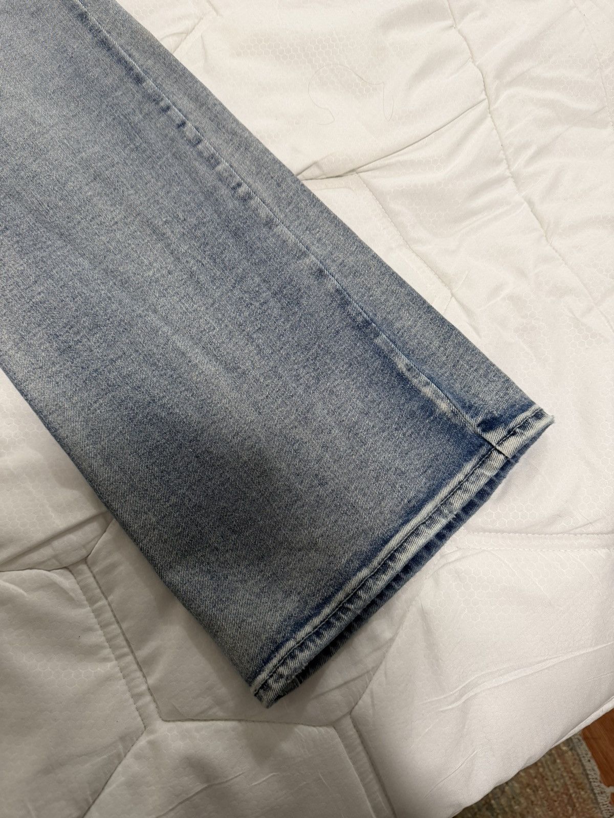 Ksubi Ksubi Bronko Jeans Size US 36 / EU 52 - 8 Thumbnail