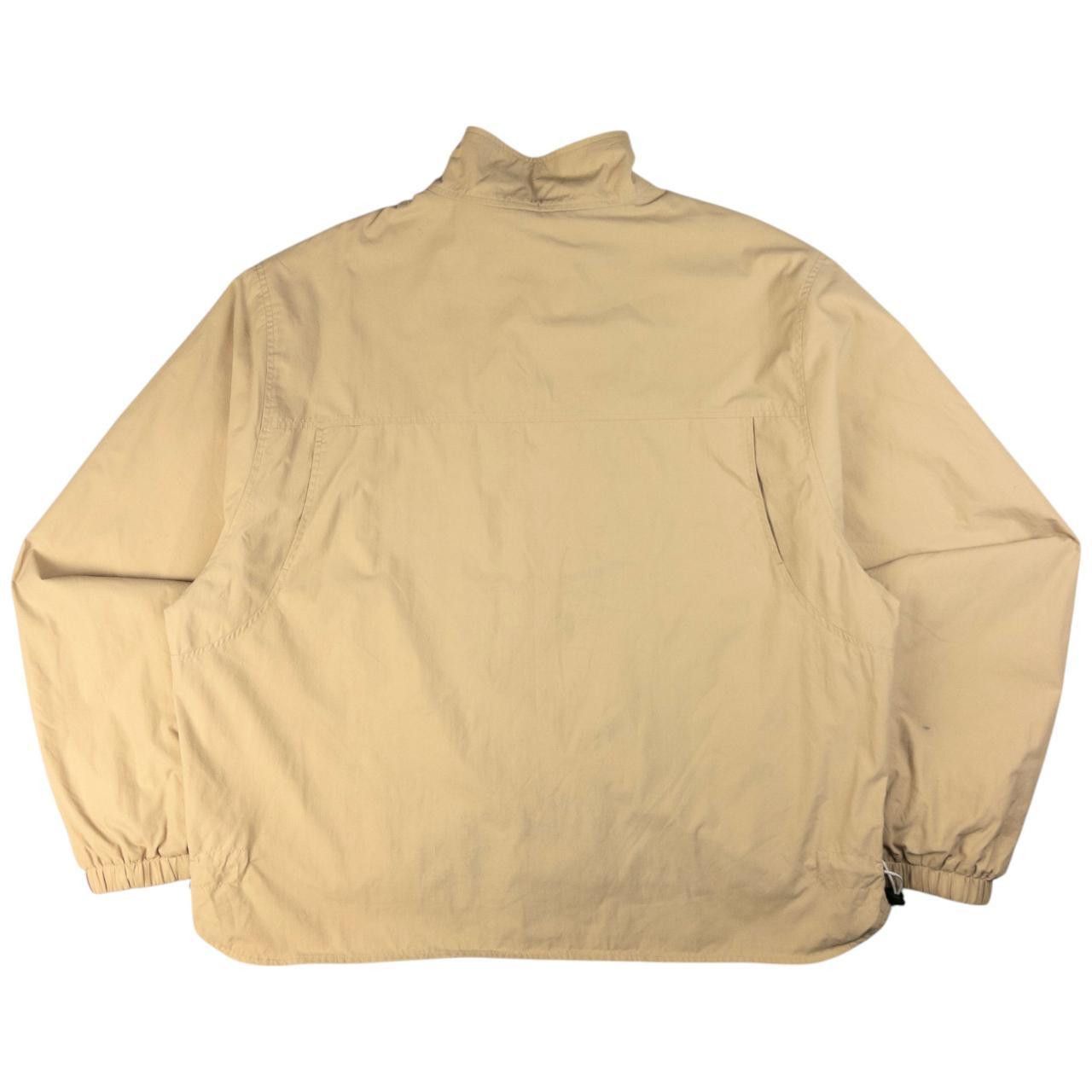 Burberry Vintage Burberry Nova Check Fleece Lined Jacket Size XL Size US L / EU 52-54 / 3 - 3 Thumbnail