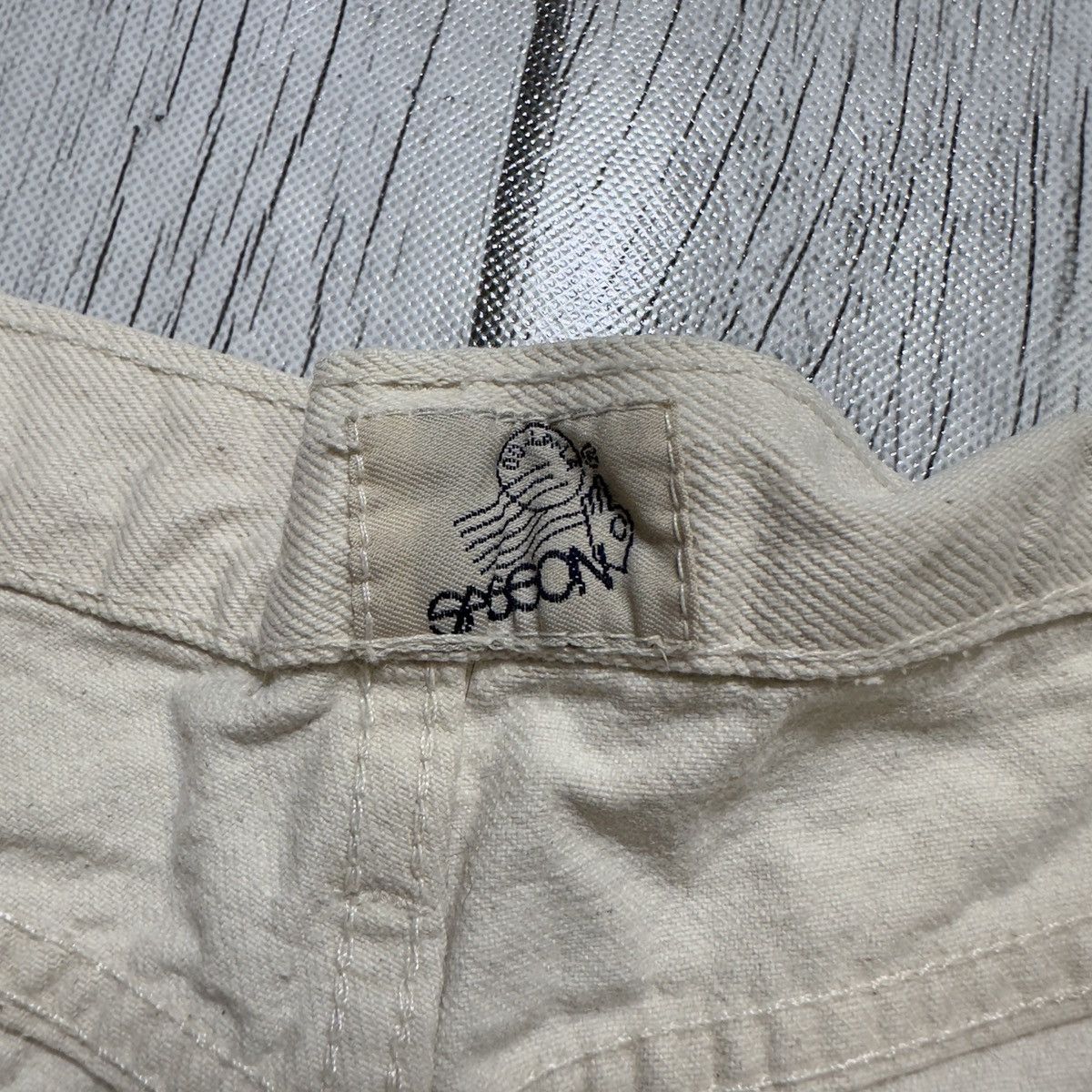 Vintage Vintage Sasson jeans Size US 29 - 5 Thumbnail