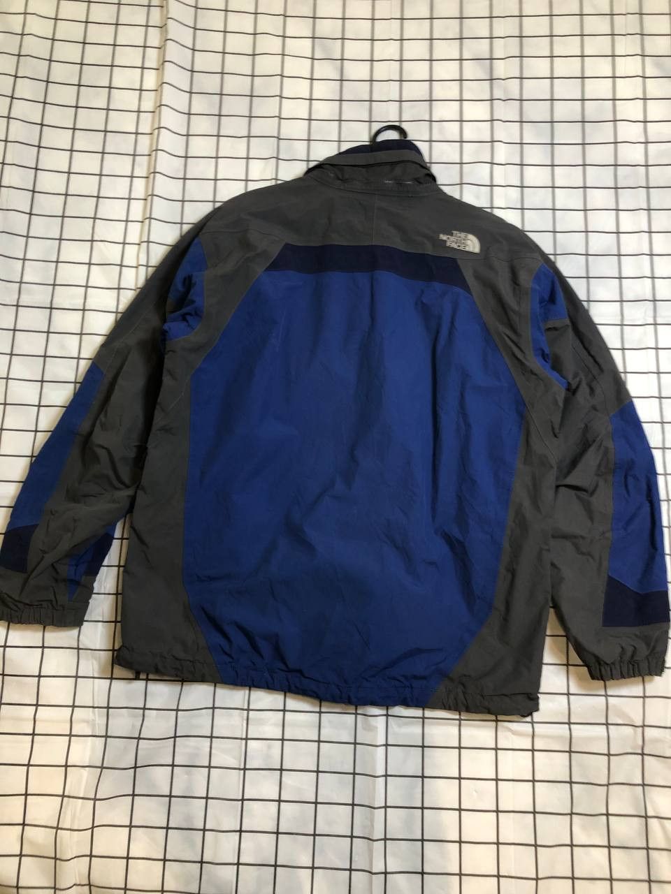 The North Face The North Face HyVent Full Zip Jacket Men’s Windbreaker Top Size US L / EU 52-54 / 3 - 17 Thumbnail