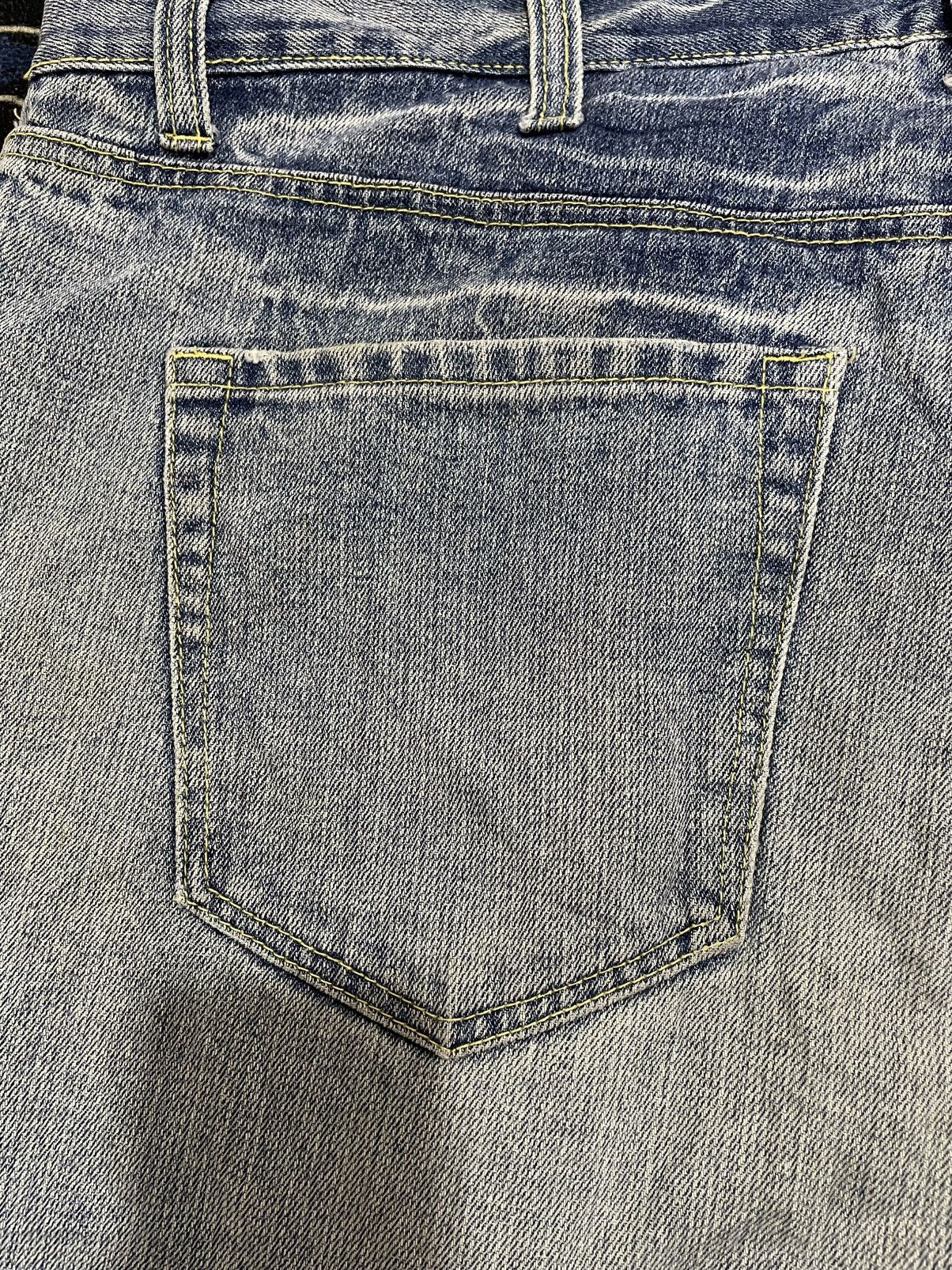 Hysteric Glamour RARE‼️Buden Sukajan Dragon Size US 44 / EU 60 - 6 Thumbnail