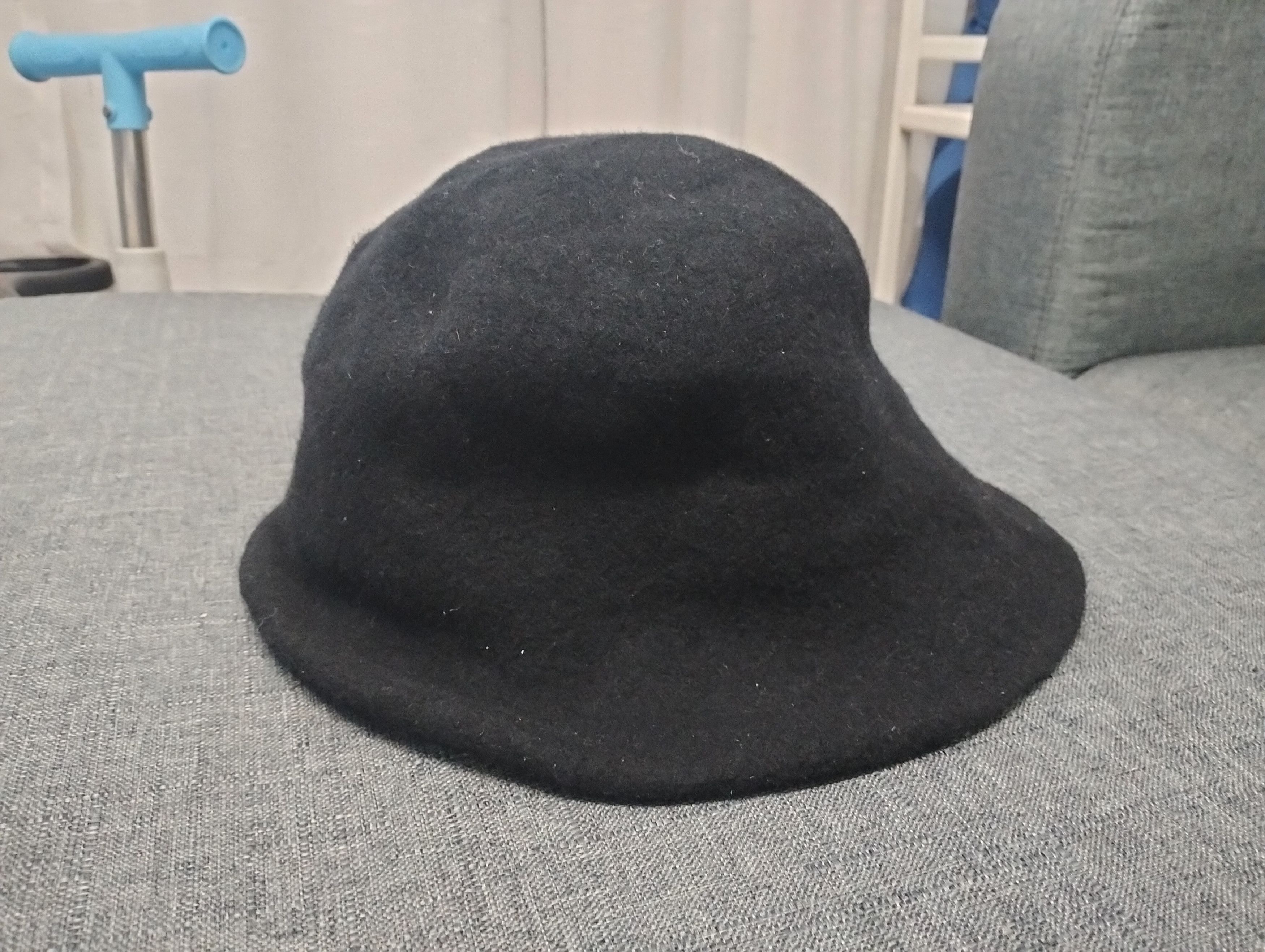 Vintage × Vivienne Westwood 🛑 GoneToday🛑 Vivienne Westwood bucket hat accessories Size ONE SIZE - 3 Thumbnail
