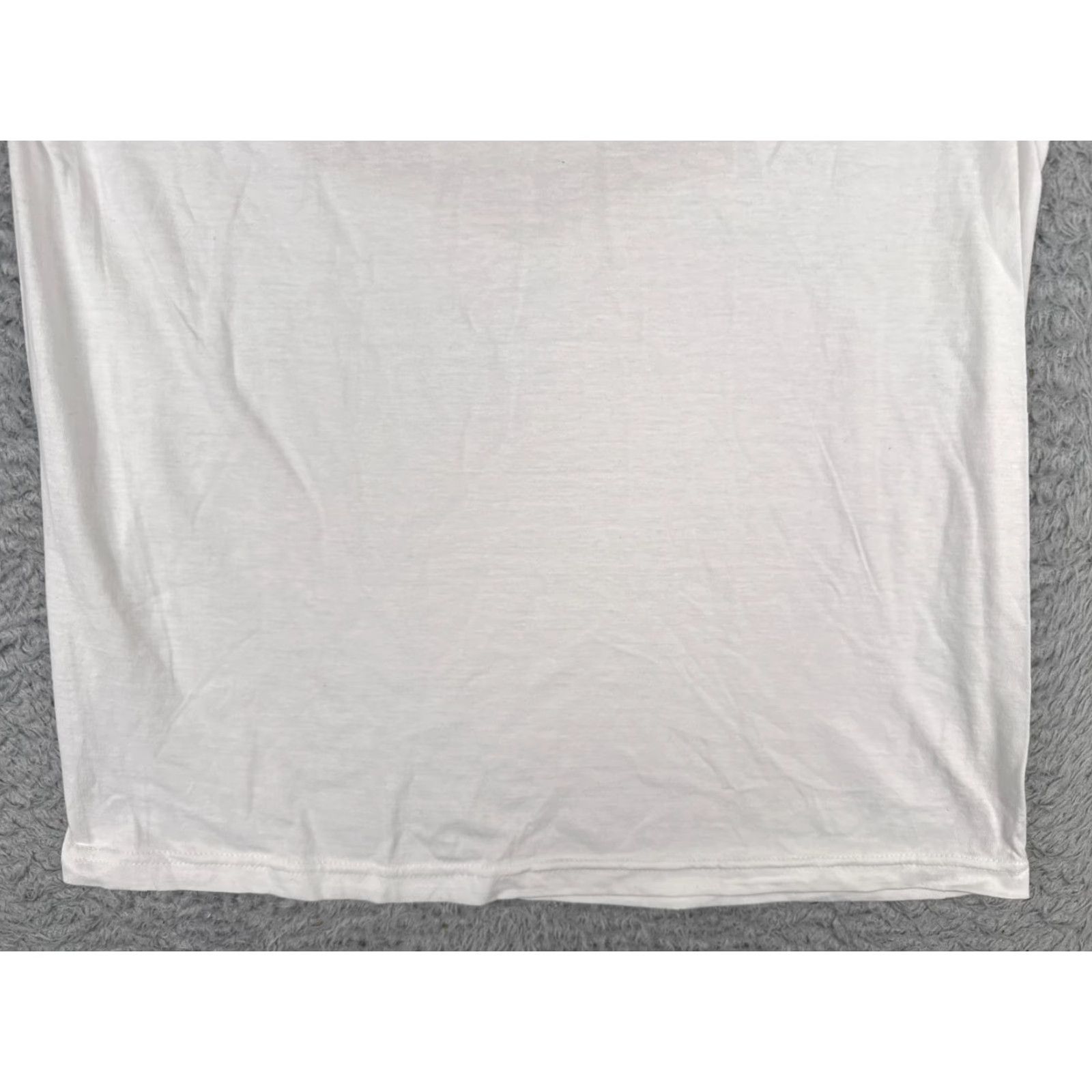 Vintage Legends Global Merchandise 2024 Indy 500 Shirt IMS Indycar NEW White Short Sleeve Crew Neck Adult Small Men’s T-Shirt Logo Size US S / EU 44-46 / 1 - 5 Thumbnail