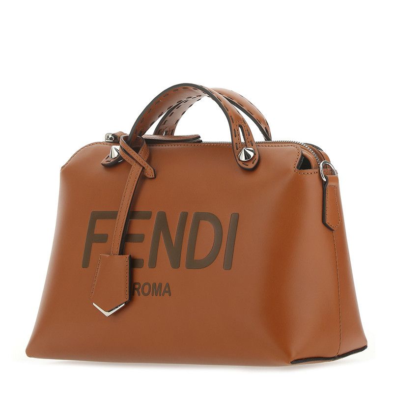 Fendi o1s1wg110426 Size:OS/By The Way Medium in Brown Size ONE SIZE - 4 Thumbnail