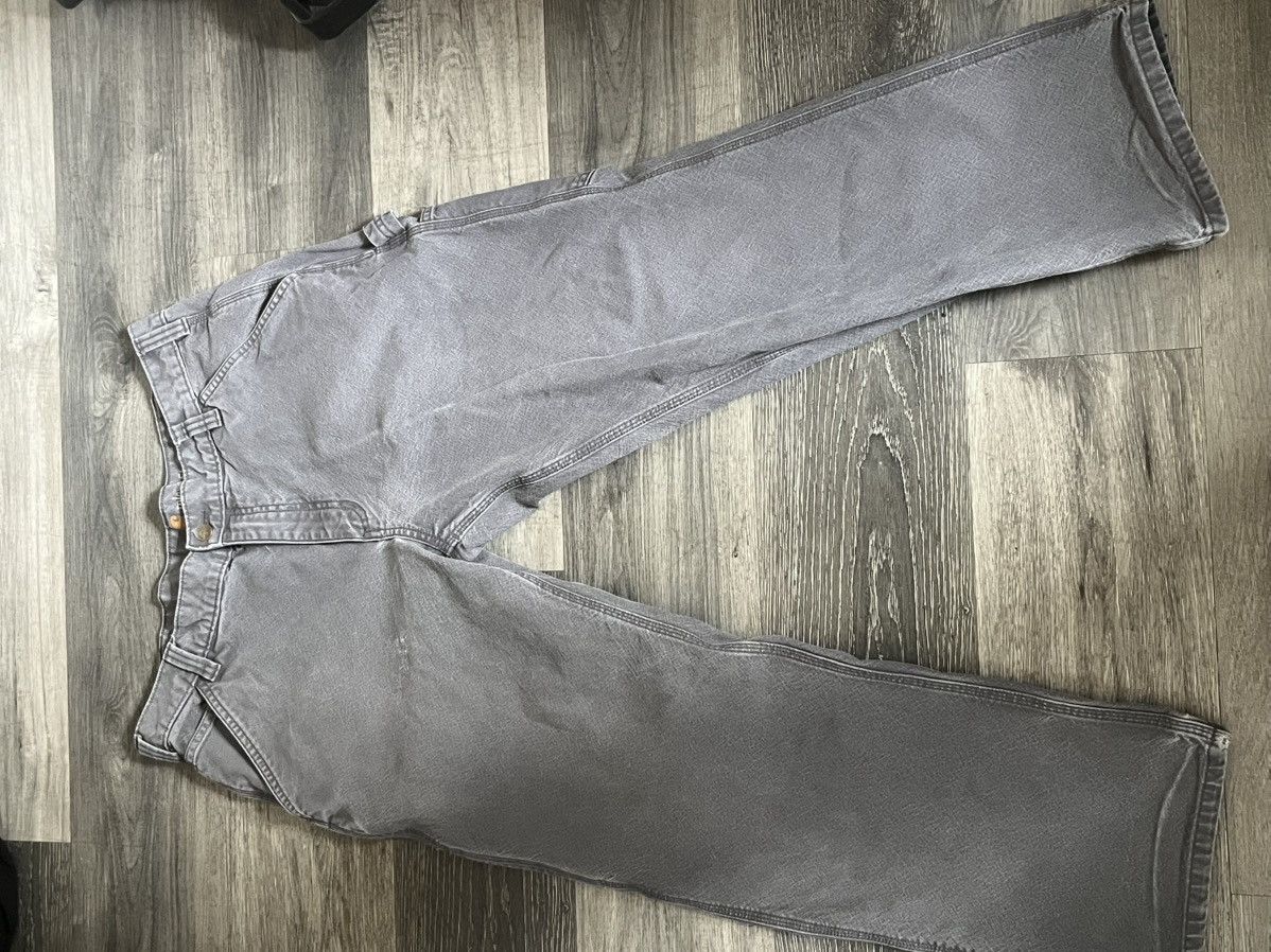 Carhartt Carhartt pants Size US 36 / EU 52 - 4 Thumbnail