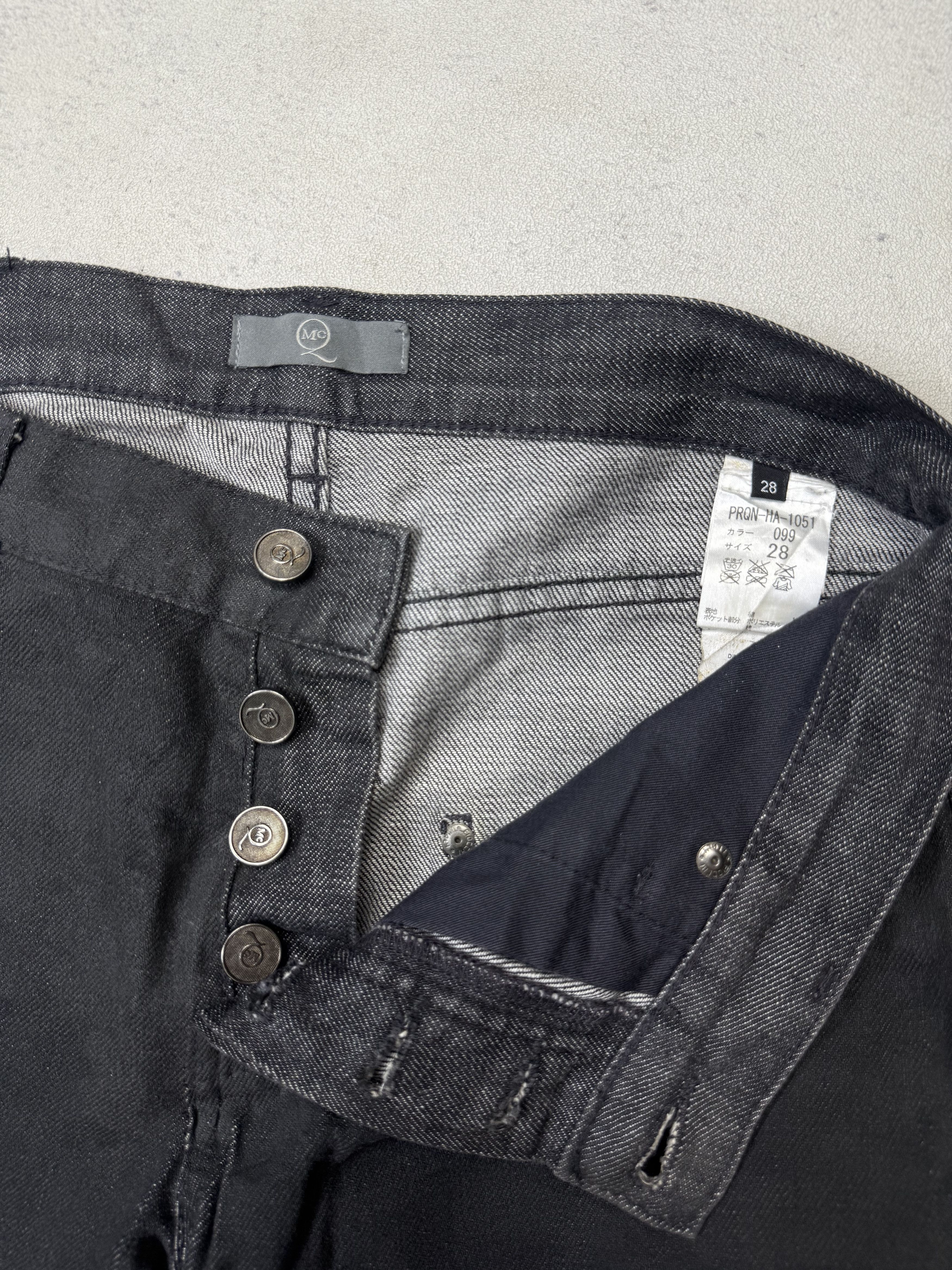 Alexander McQueen Alexander McQueen Jeans Size US 28 / EU 44 - 7 Thumbnail