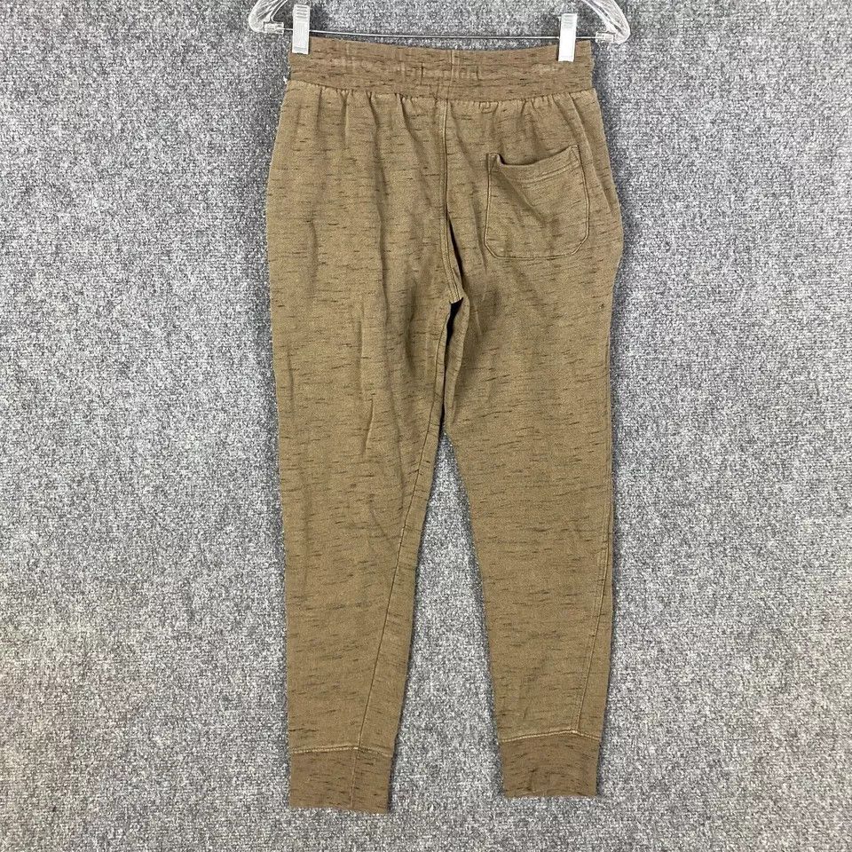 Zara Zara Joggers Small Men's Drawstring Stretch Athletic S Size US 26 / EU 42 - 5 Thumbnail