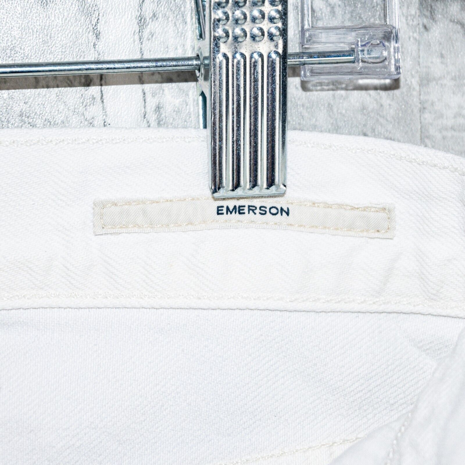 Citizens of Humanity Premium Vintage Emerson Jeans White