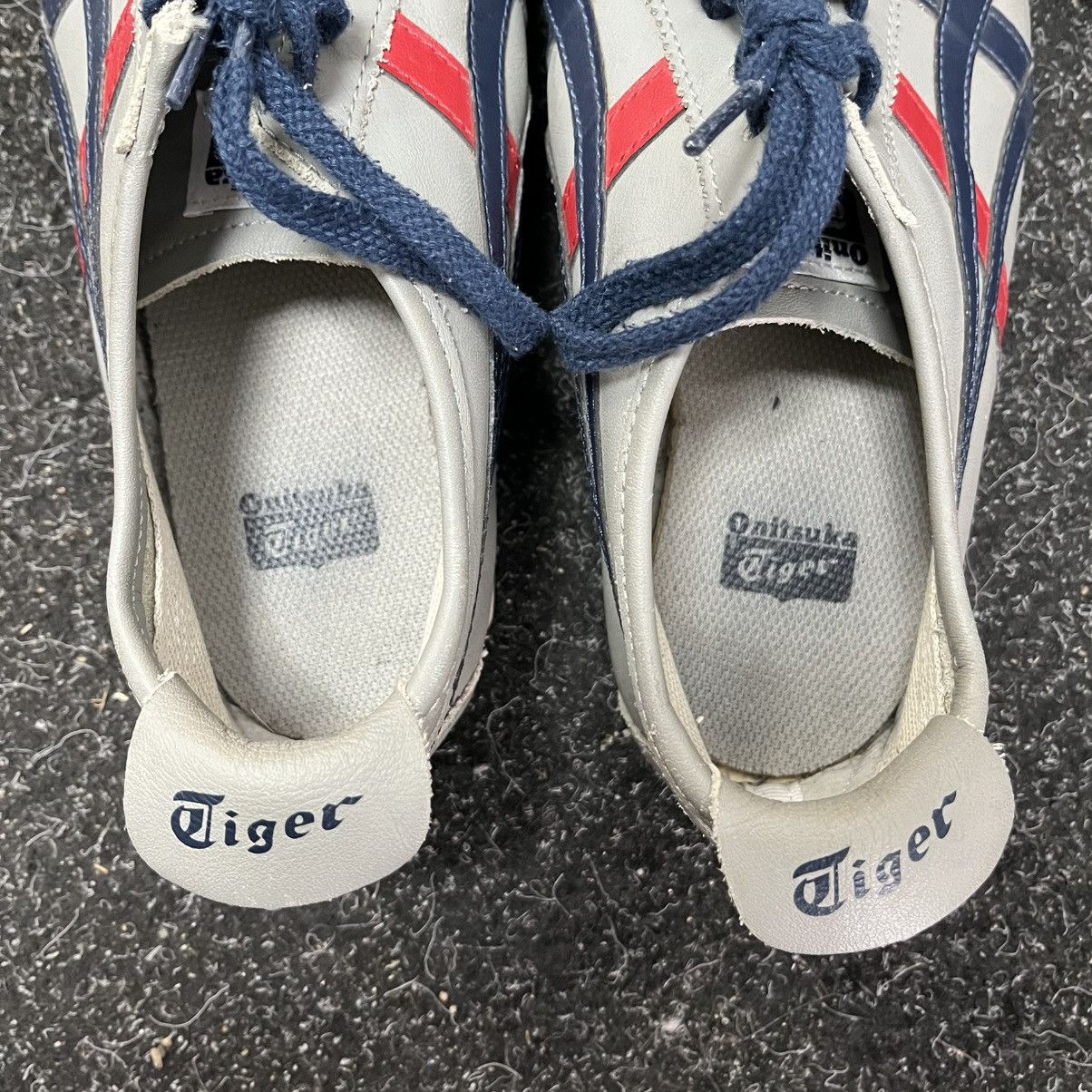Asics Asics Onitsuka Tiger shoes sneakers Size US 8.5 / EU 41-42 - 10 Thumbnail