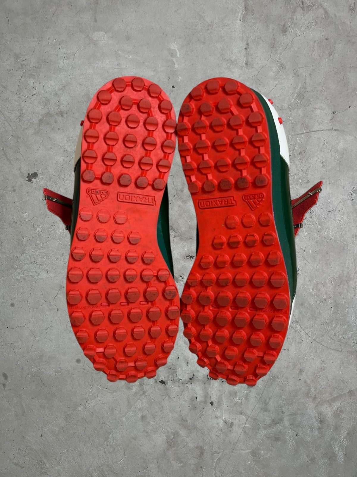 Raf Simons Raf Simons Super Trekker 1 Size US 9.5 / EU 42-43 - 9 Thumbnail