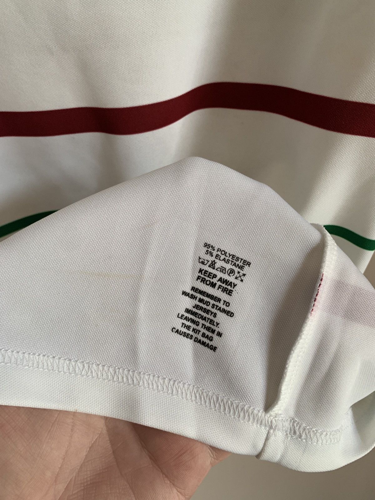Other London Irish Rugby Union Shirt Oneills Jersey Vintage Sz 3XL Size US XXL / EU 58 / 5 - 20 Thumbnail