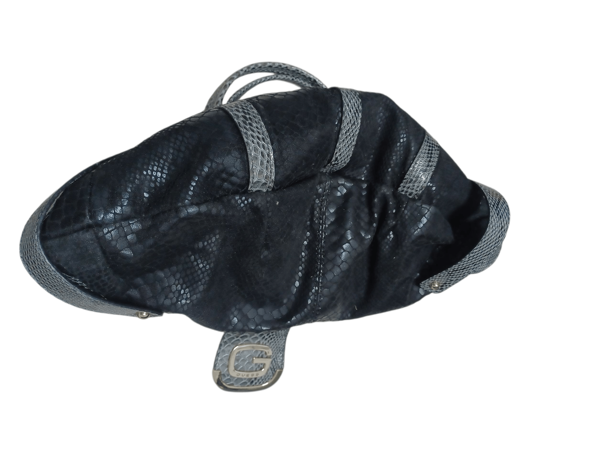 Guess GUESS VINTAGE AVANT GARDE LADY`S BAG Size ONE SIZE - 4 Thumbnail