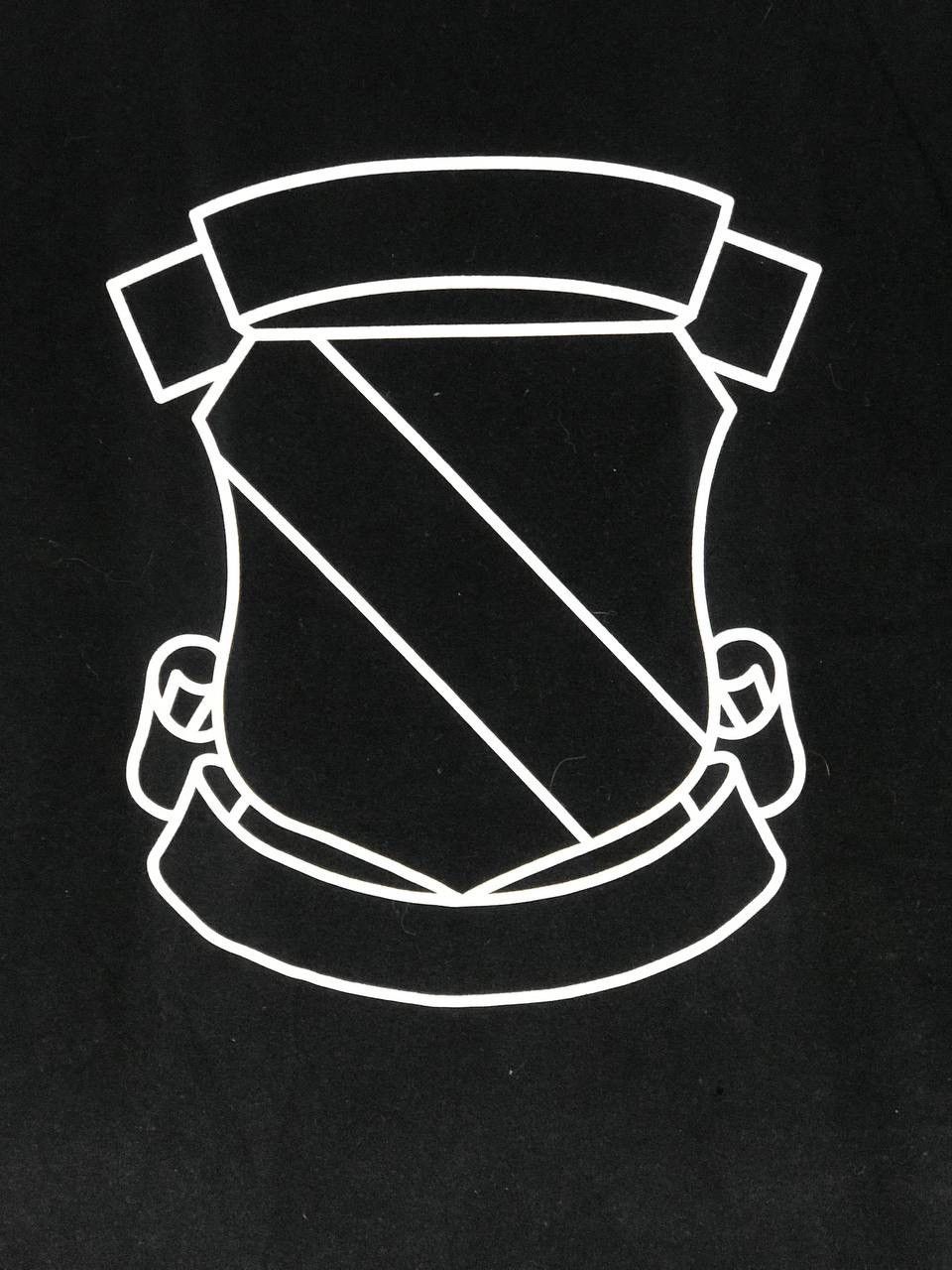Japanese Brand × Number (N)ine Shield design Size US L / EU 52-54 / 3 - 3 Thumbnail
