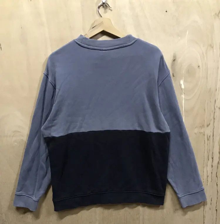 Adidas Adidas Trefoil Sweatshirts Size US M / EU 48-50 / 2 - 2 Thumbnail