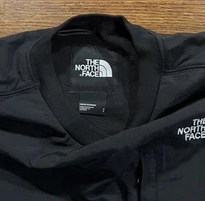 The North Face The North Face Black Denali Crew Neck (Size S) NWT Size US S / EU 44-46 / 1 - 2 Thumbnail