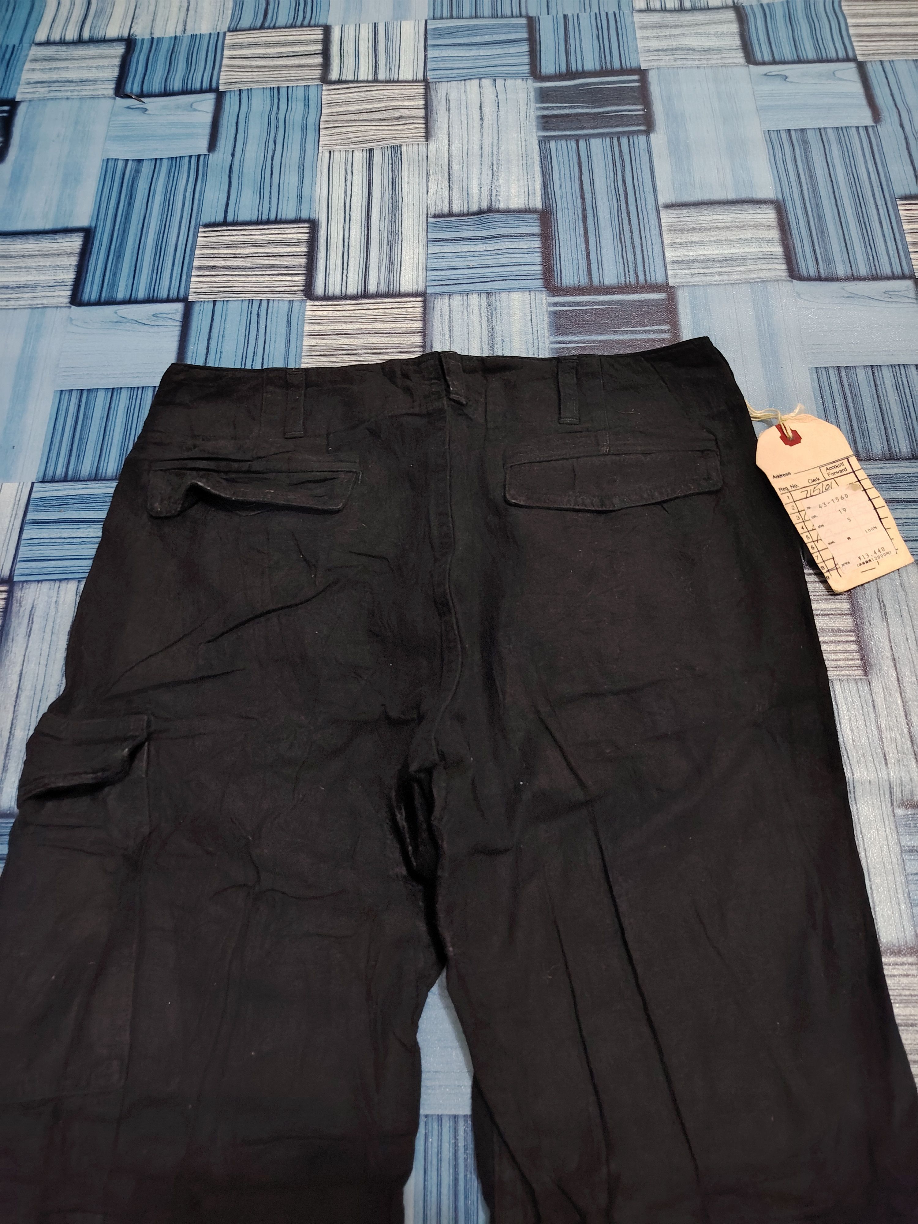 Spellbound Spellbound Genuine Wear Pants Size US 29 - 15 Thumbnail