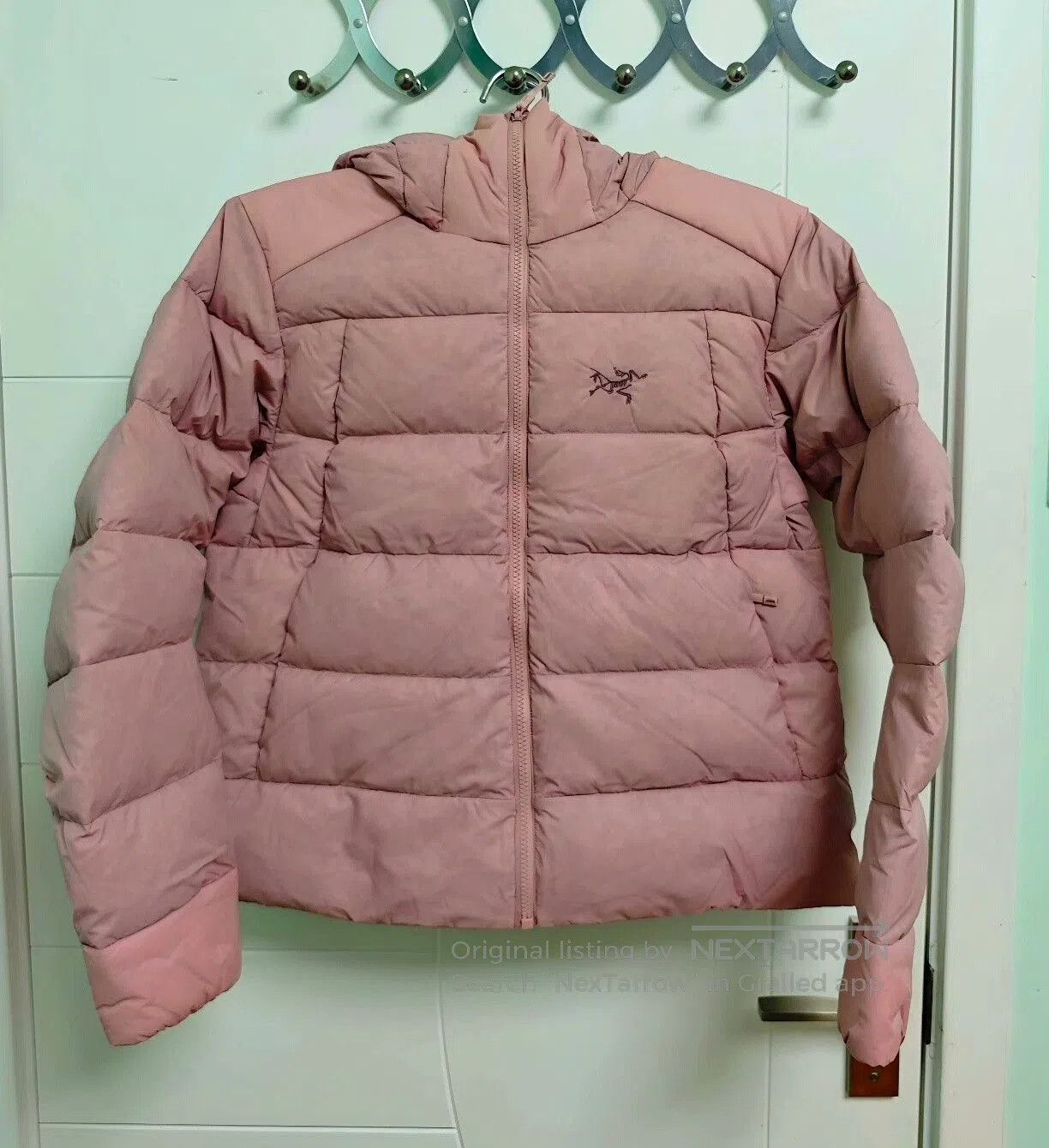 Arc'teryx Arcteryx Thorium Jacket for Women. Size L / US 10 / IT 46 - 1 Thumbnail