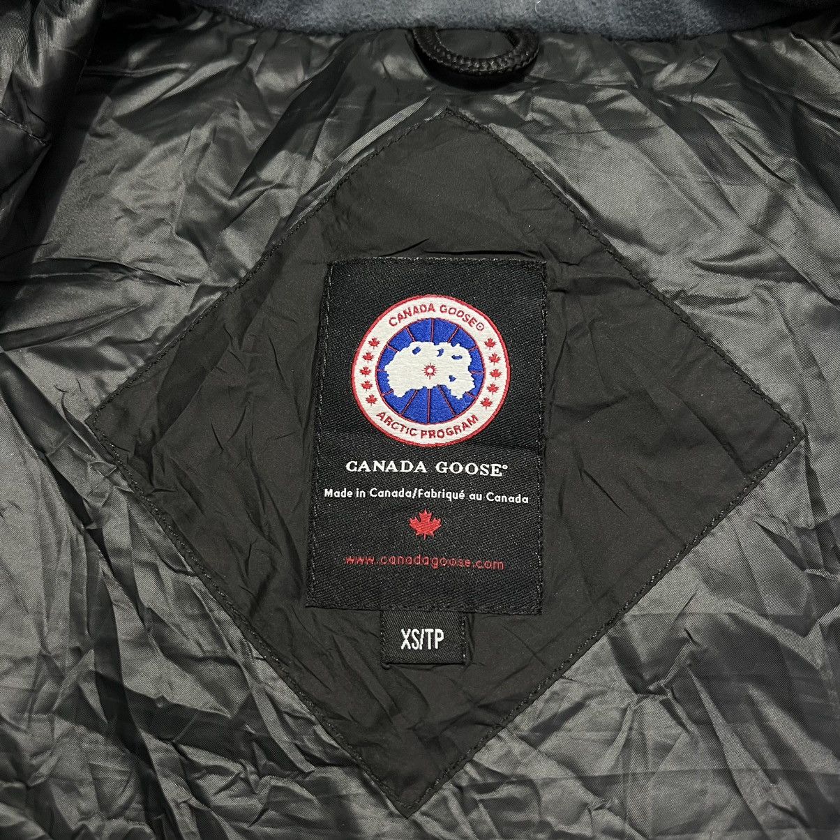 Canada Goose Canada Goose Dore Packable Hooded Down Jacket Size XS / US 0-2 / IT 36-38 - 16 Thumbnail