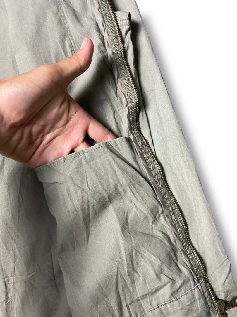 Japanese Brand Plusrich Authentic Multipocket Full Zip Jacket (171) Size US L / EU 52-54 / 3 - 5 Thumbnail