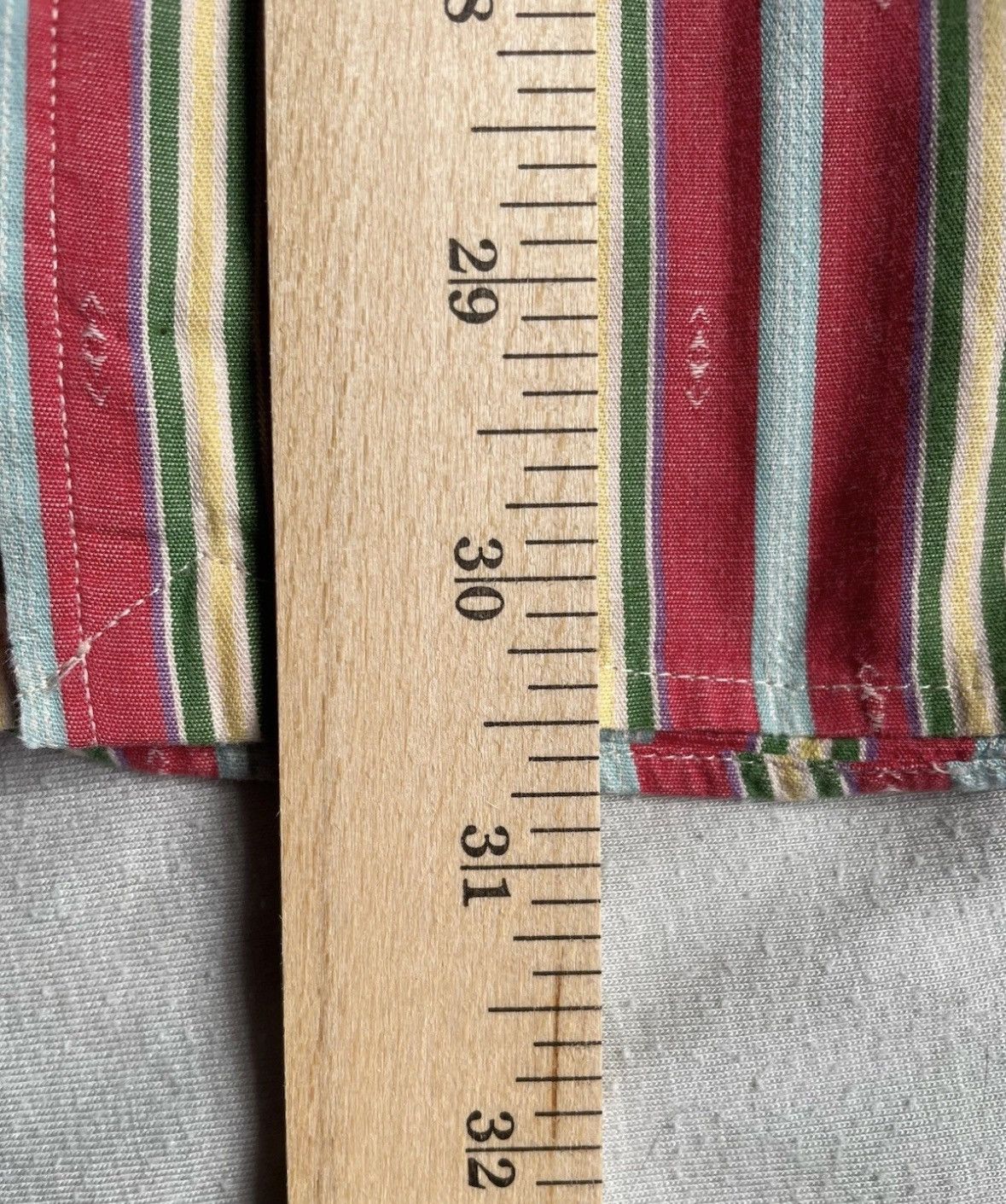 Polo Ralph Lauren Vintage Polo Ralph Lauren Southwestern Shirt XL Size US XL / EU 56 / 4 - 11 Thumbnail