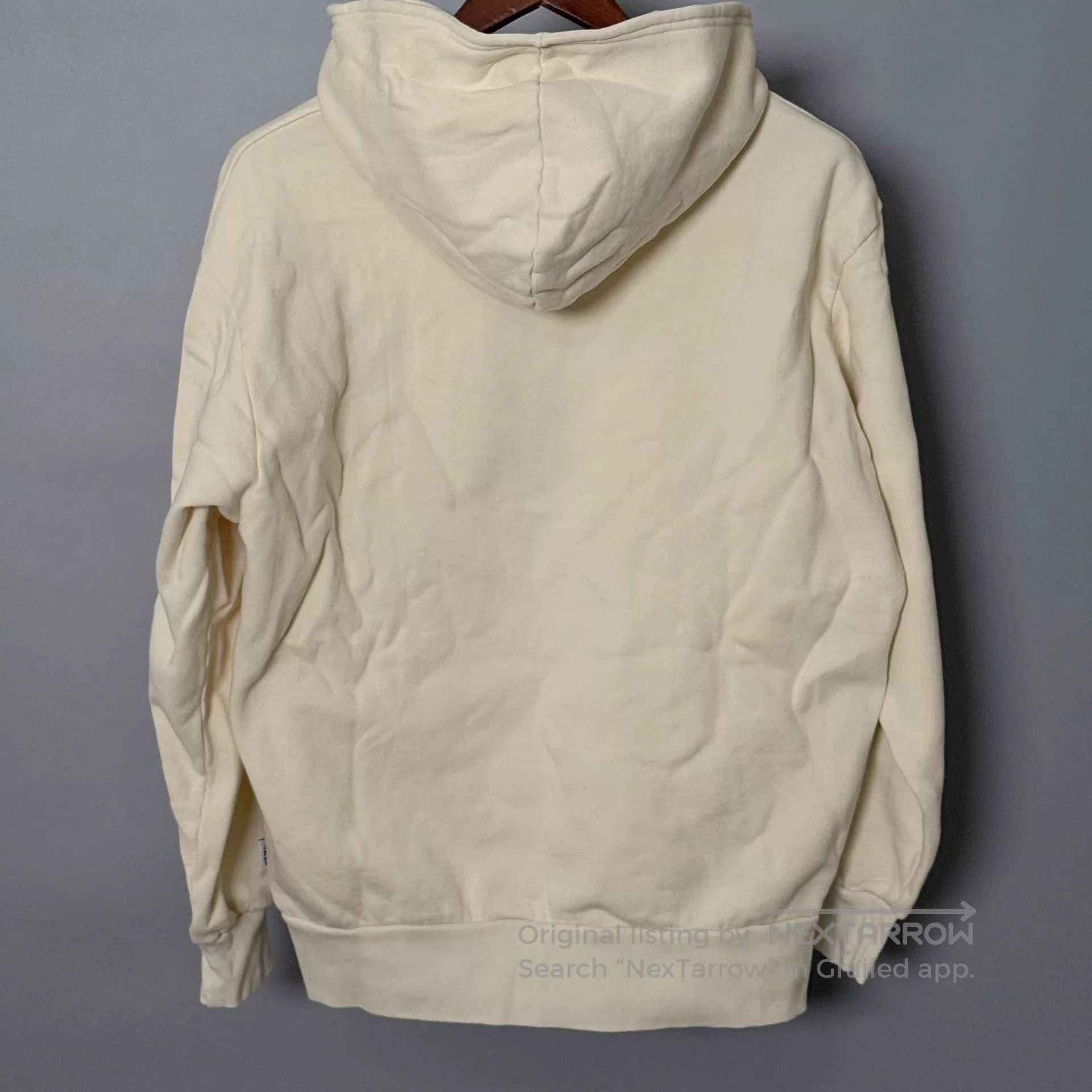 Other HEMEN New Beige S Size Hoodie. Size US S / EU 44-46 / 1 - 2 Thumbnail