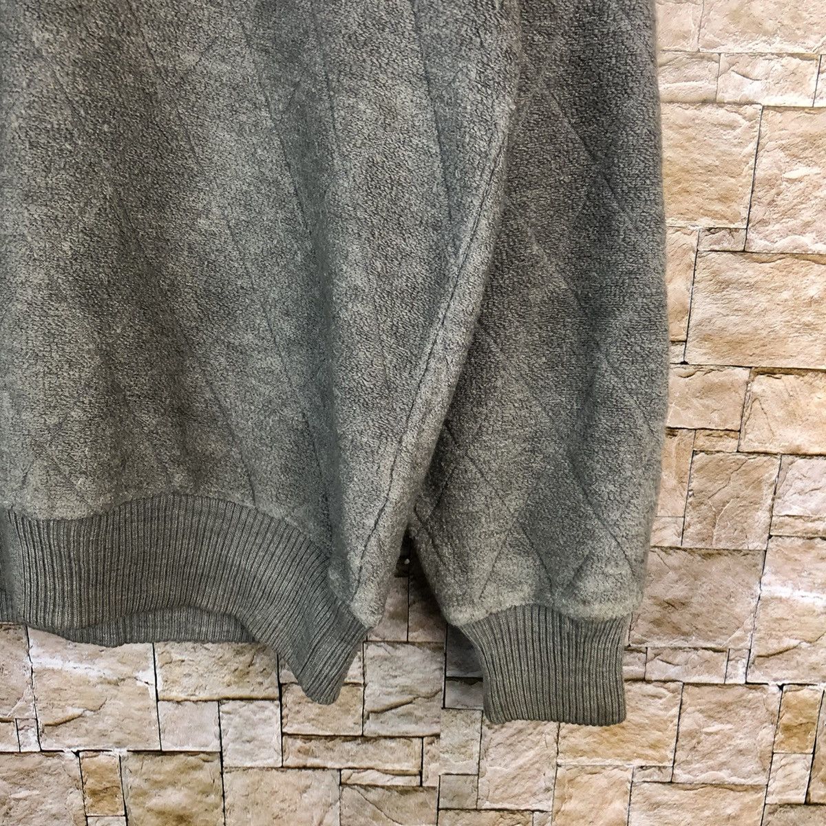 Japanese Brand × Lindbergh × Vintage Lindbergh made in japan vintage sweatshirt Knitwear #A1078 Size US S / EU 44-46 / 1 - 8 Thumbnail