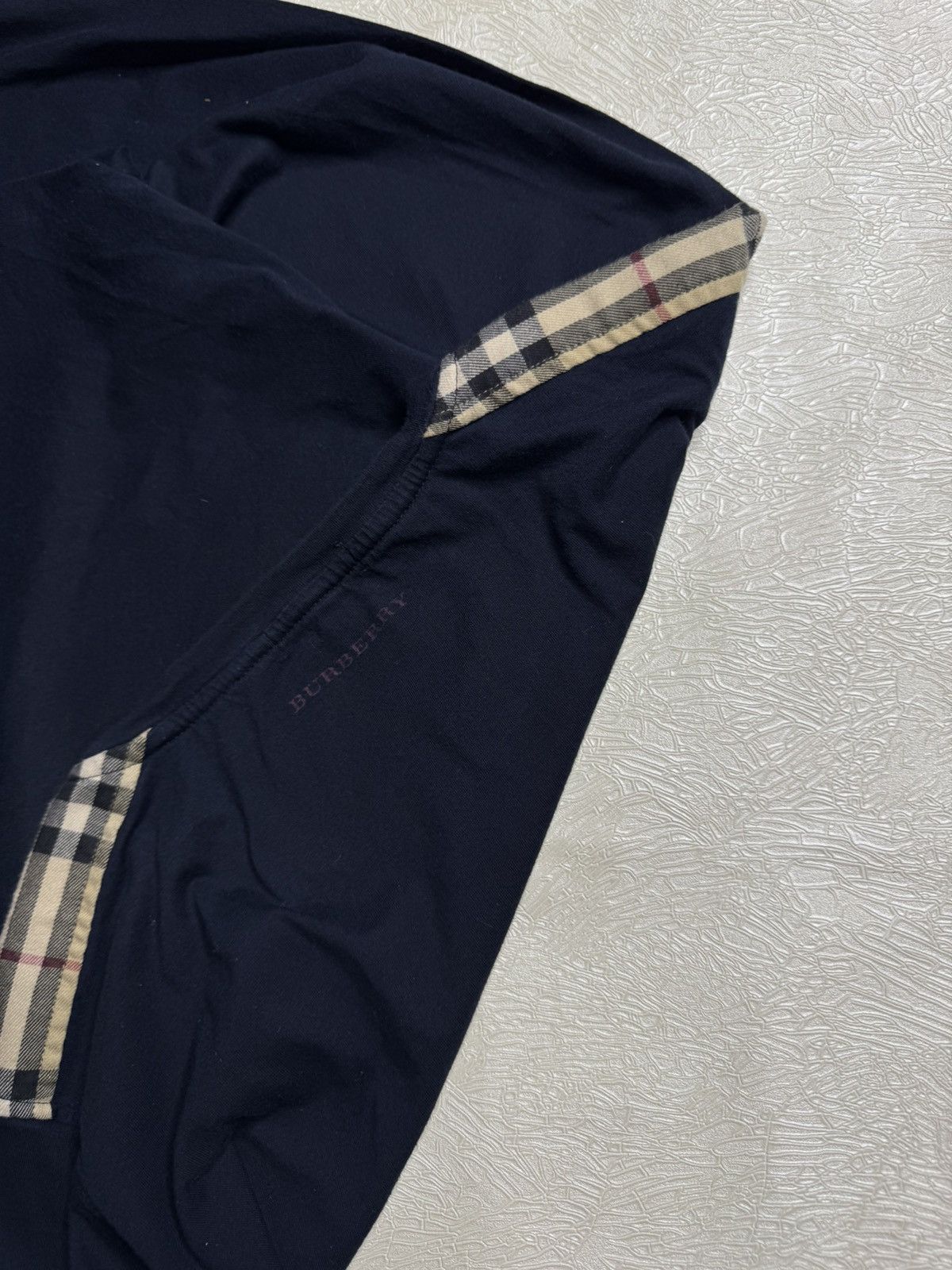 Burberry Burberry Long Sleeve Great Britain Size US M / EU 48-50 / 2 - 5 Thumbnail