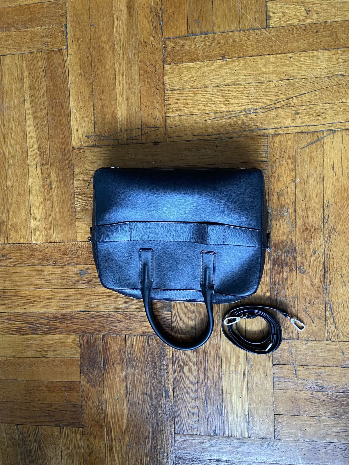 Furla Furla Man Zefiro Briefcase. Size 30 - 4 Thumbnail