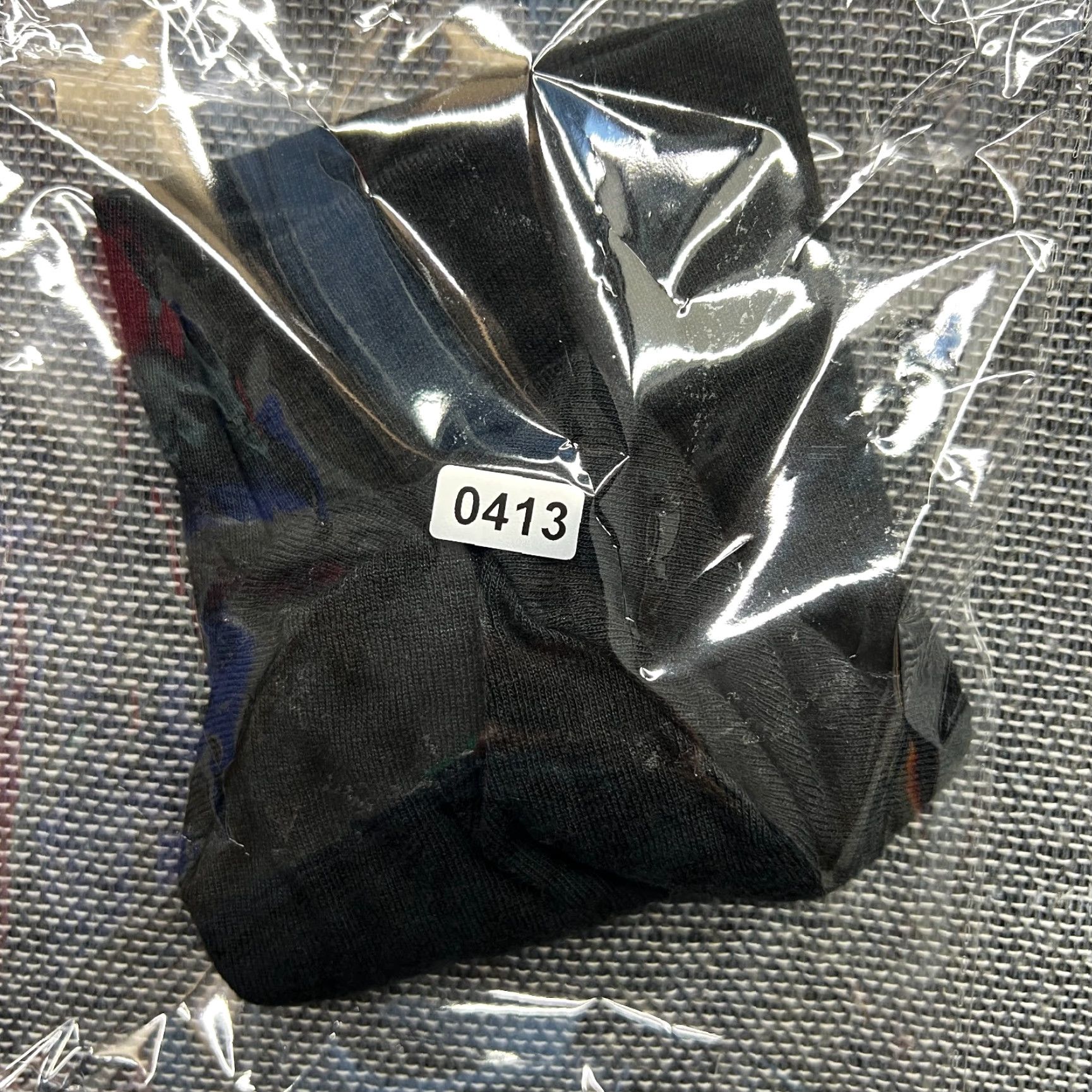 Vintage Devold Beanie Hat One Size Black 100% Merino Wool Thermal Lightweight Knit Wool Unisex Adults Mens Womens Beanie Size ONE SIZE - 2 Thumbnail