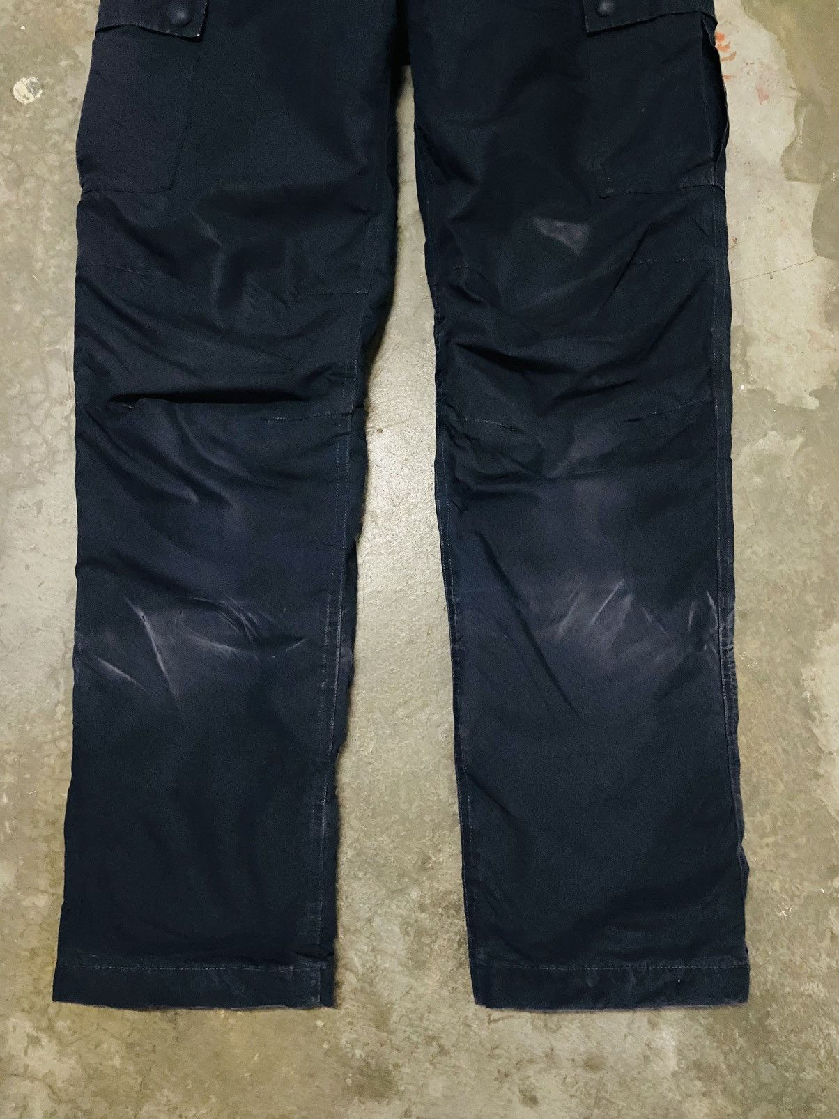 The North Face The North Face Primaloft Cargo Outdoor Pant Size US 34 / EU 50 - 5 Thumbnail