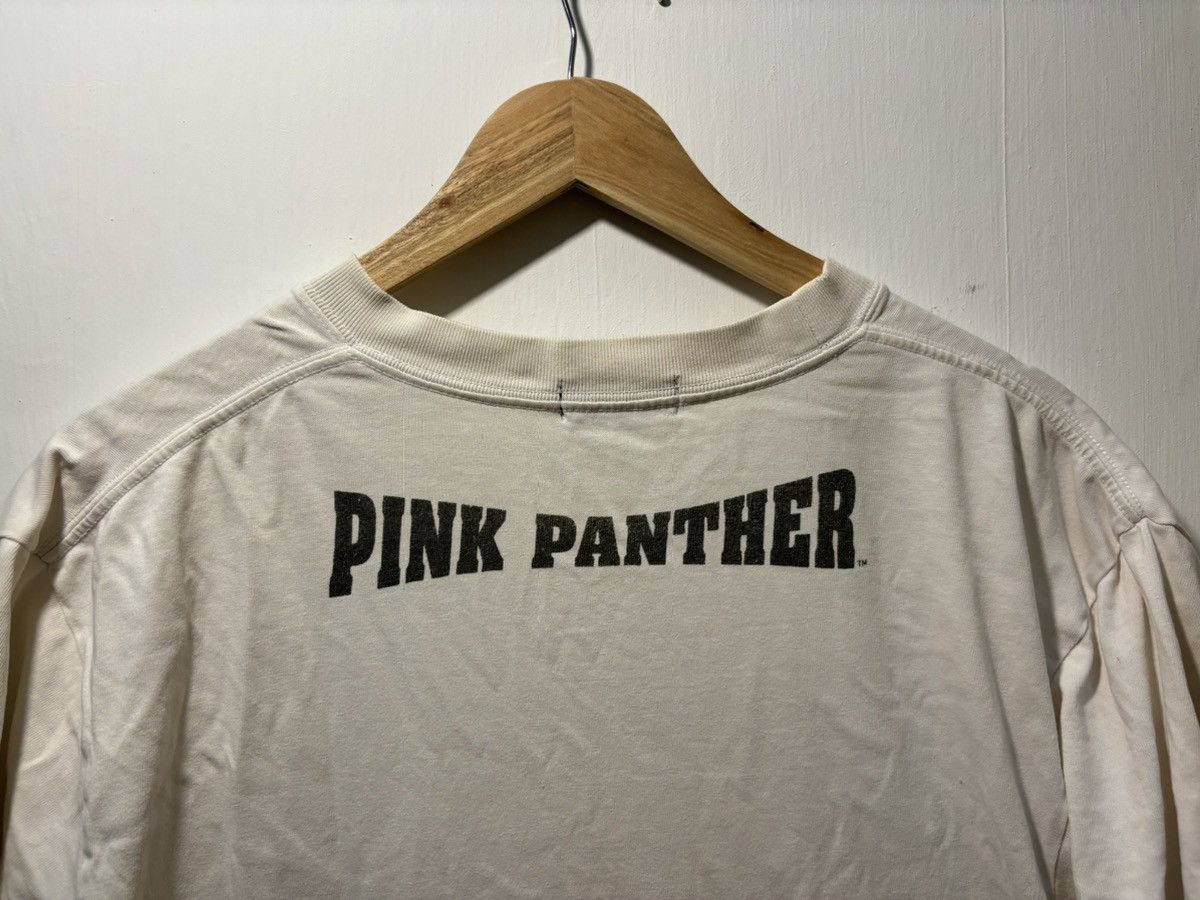 Vintage VTG Vintage Pink Panther Size US L / EU 52-54 / 3 - 9 Thumbnail