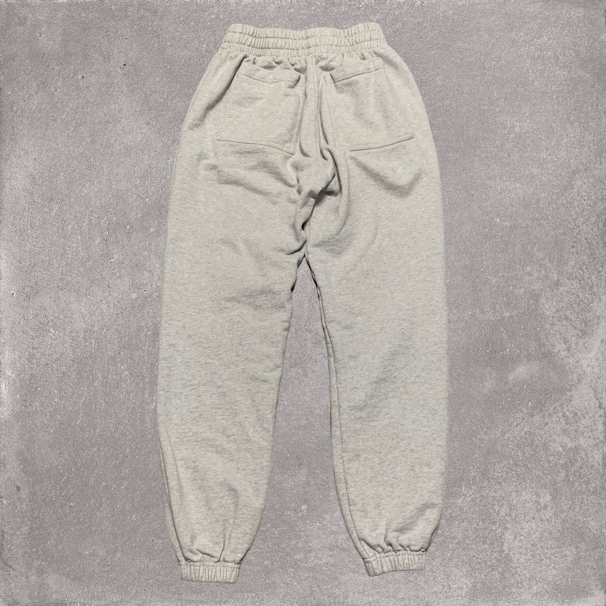 Represent Clo. Represent XS Joggers Owners Club Grey Sweatpants Bottoms Size US 28 / EU 44 - 2 Thumbnail