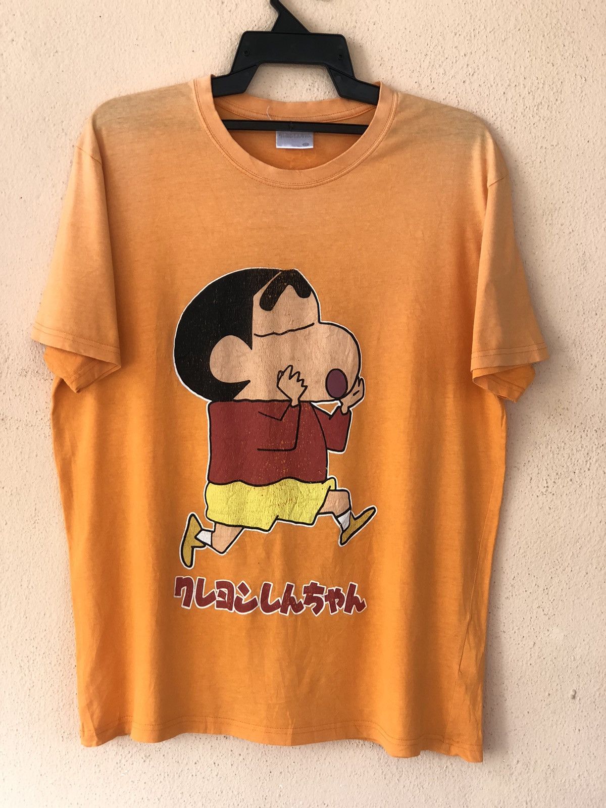 Anime × Japanese Brand × Vintage Vintage CRAYON SHIN CHAN Japan 