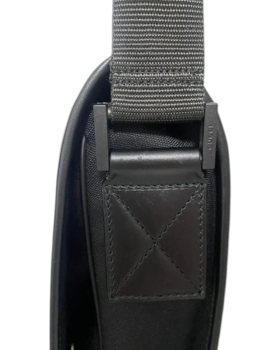 Gucci HYSTERIA MESSENGER BAG BY FRIDA GIANNINI Size ONE SIZE - 3 Thumbnail