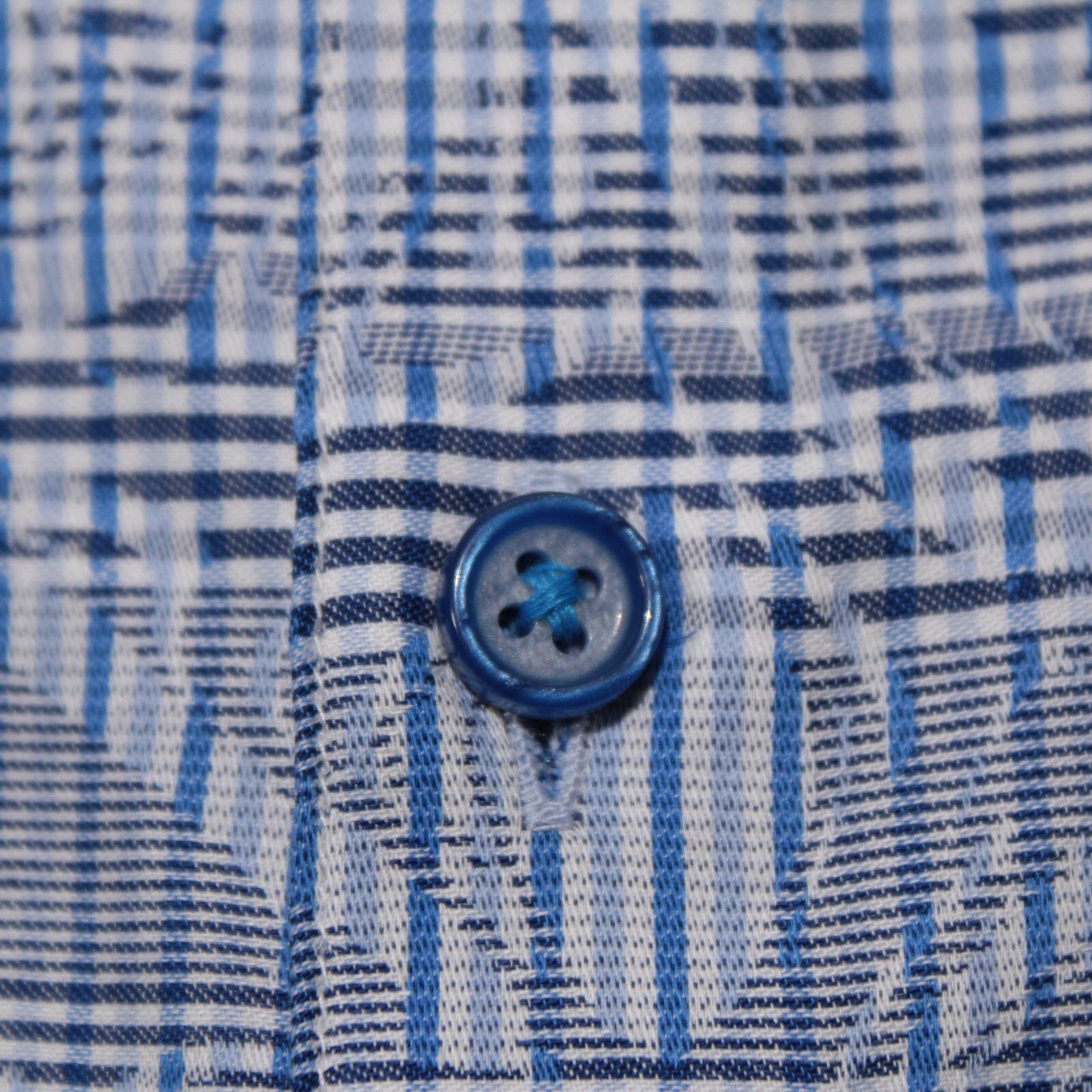 Robert Graham Robert Graham New with tags Shirt Size XL US In Blue Size US XL / EU 56 / 4 - 7 Thumbnail