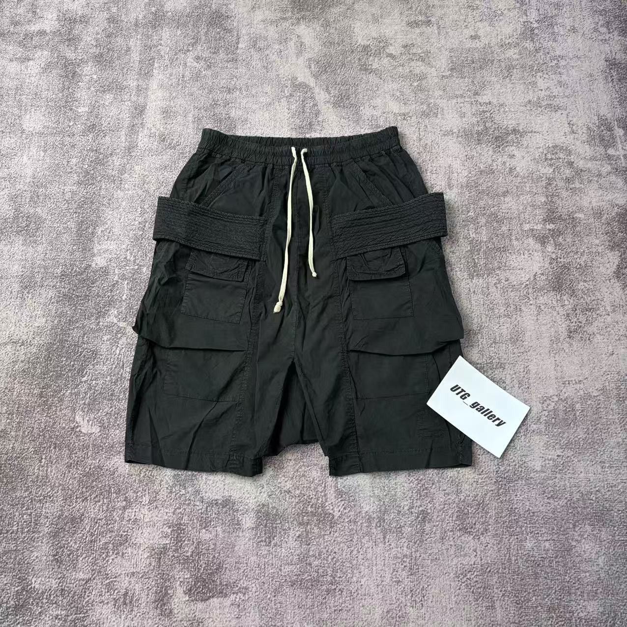 Raf Simons × Raf by Raf Simons RAF by Raf Simons Asymmetric Dual