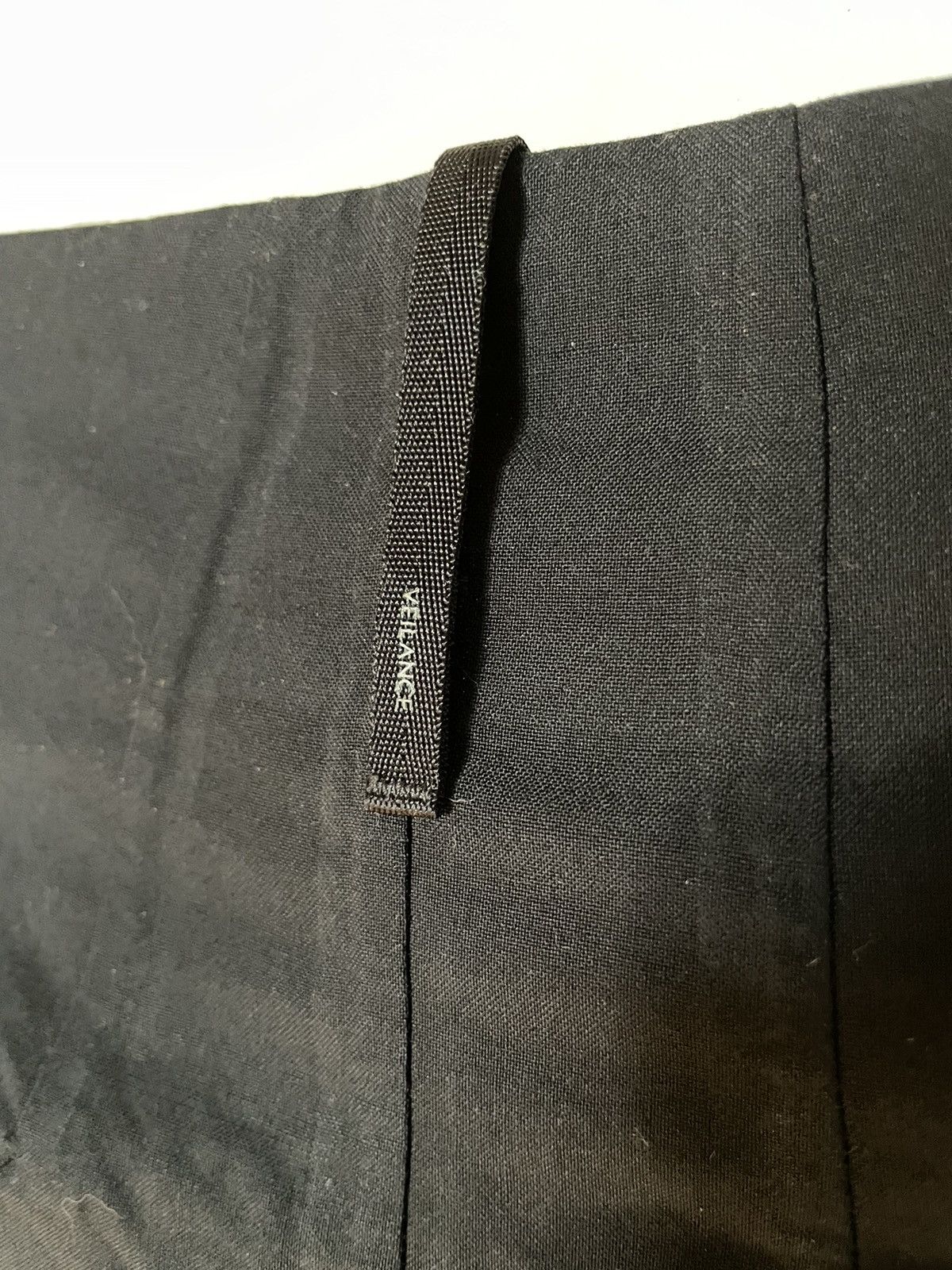 Veilance Haedn wool pants Size US 32 / EU 48 - 4 Thumbnail