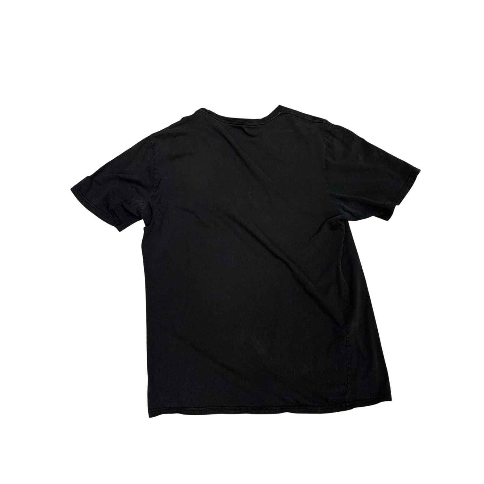 Oakley Vintage Oakley Chest Logo Sz XL Size US XL / EU 56 / 4 - 3 Thumbnail