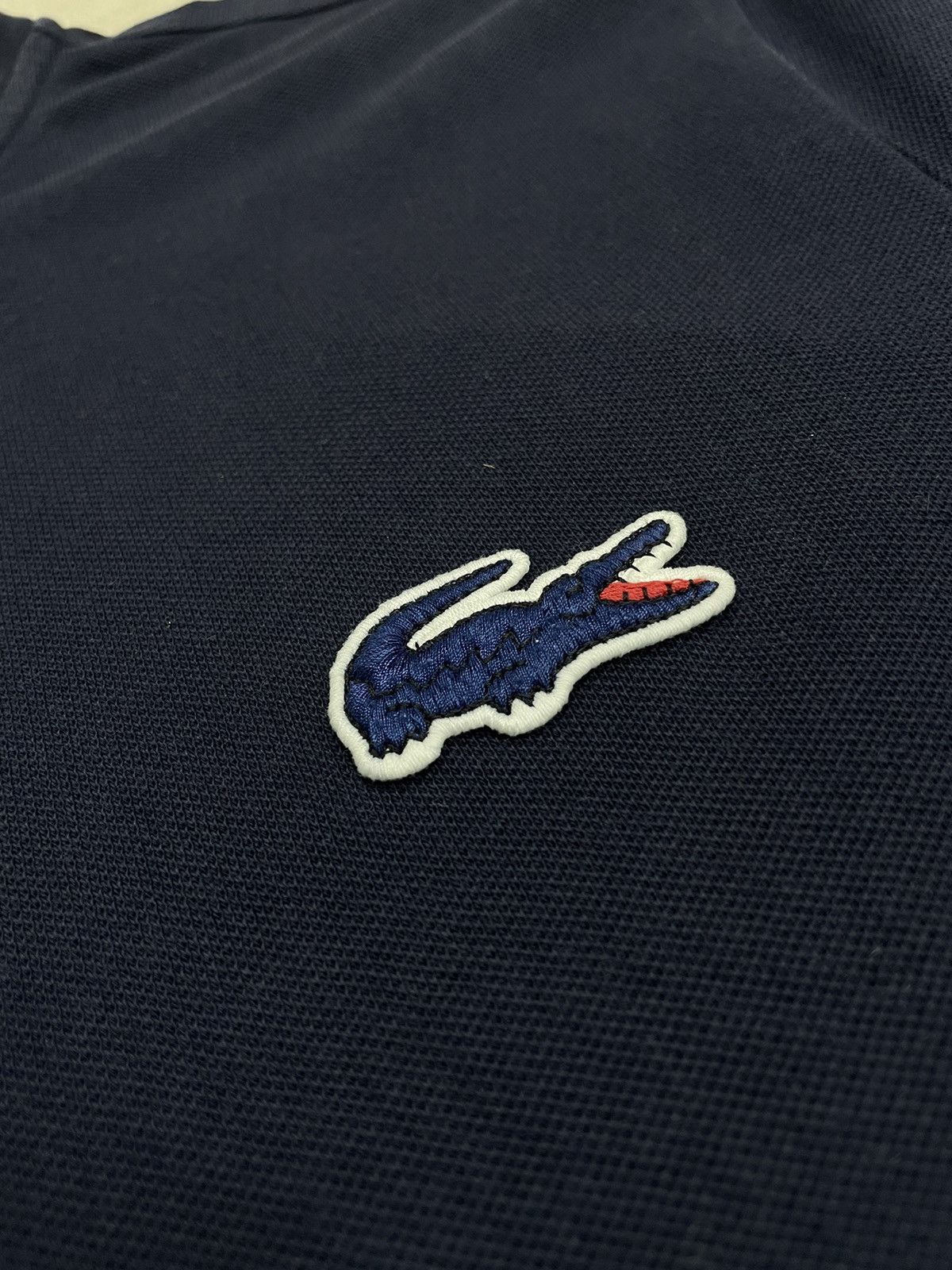 Lacoste Lacoste Live Polo Classic Crocodile Size US M / EU 48-50 / 2 - 8 Thumbnail