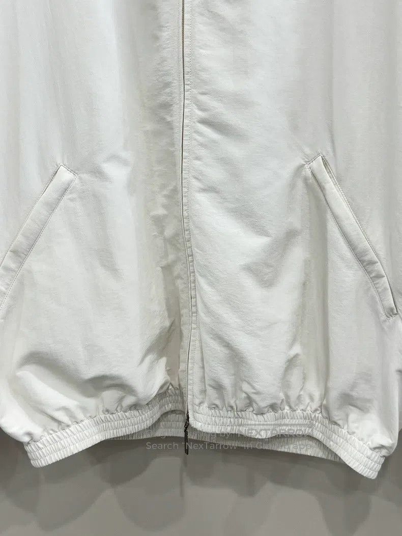 Balenciaga Balenciaga Shoulder pad jacket Size US L / EU 52-54 / 3 - 4 Thumbnail