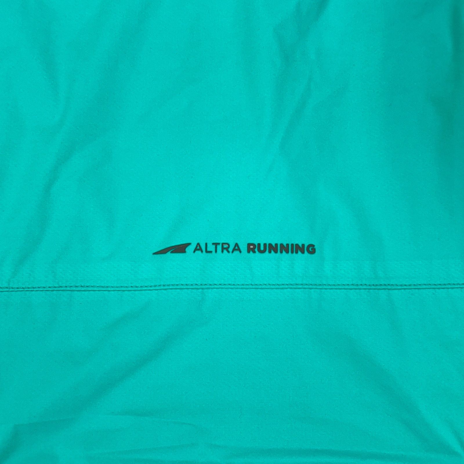 Altra Altra Wasatch Zero H2O waterproof running vest womens XS Size XS / US 0-2 / IT 36-38 - 6 Thumbnail