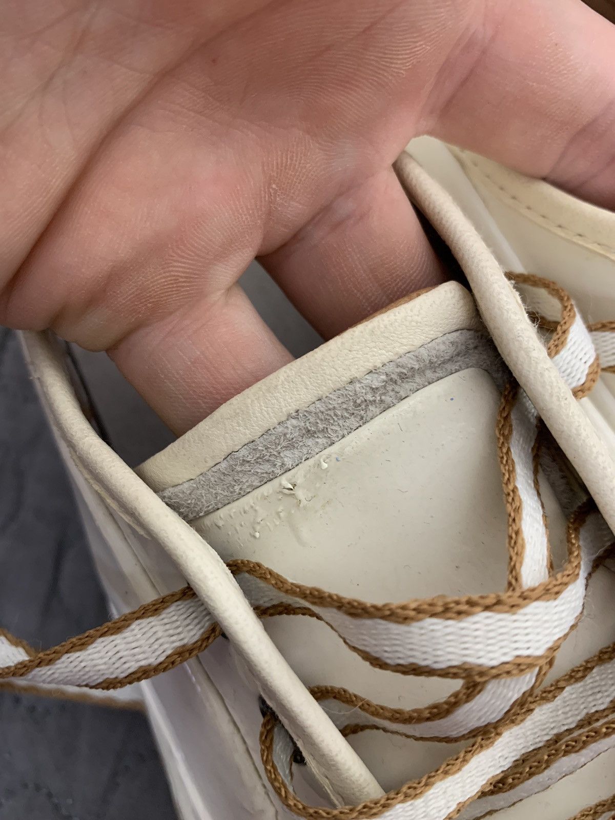 Alexander McQueen × Puma × Vintage Vintage Puma x Alexander McQueen Sneakers Size 36 Size US 5 / IT 35 - 15 Thumbnail
