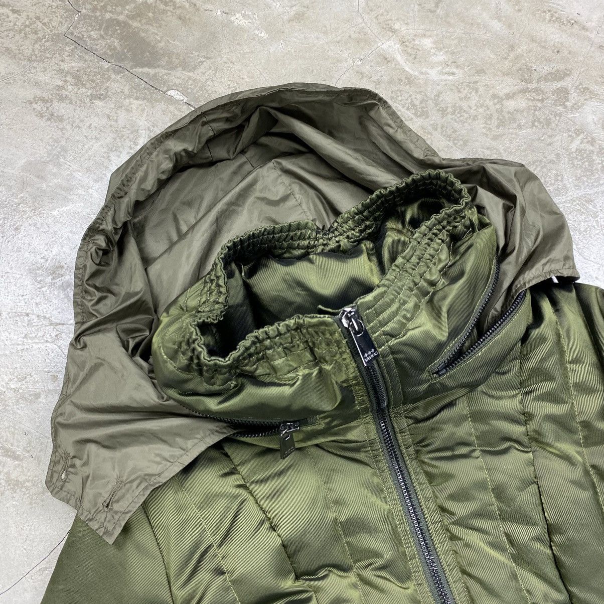 TATRAS R-Line Down Coat Size US M / EU 48-50 / 2 - 11 Thumbnail
