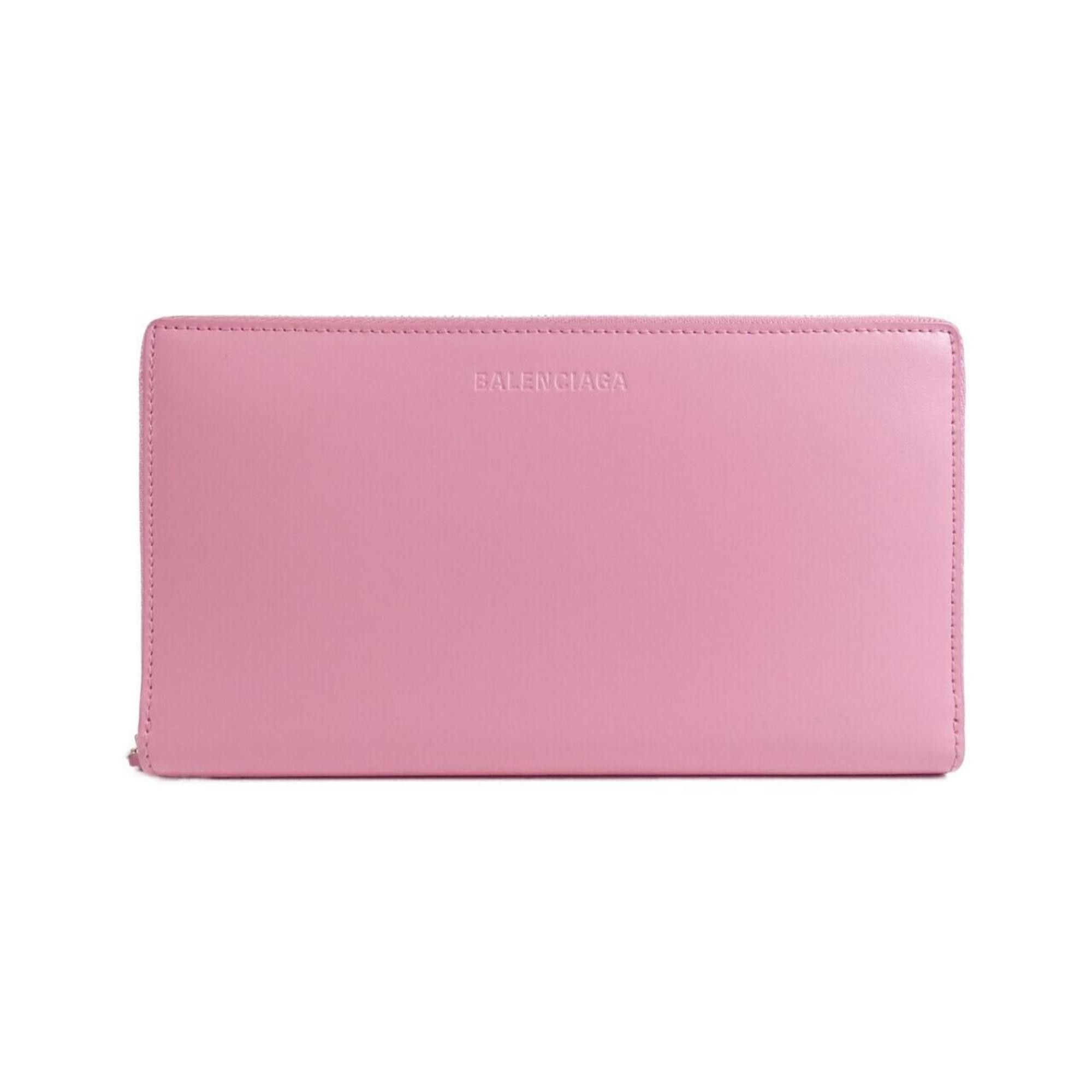 Balenciaga Balenciaga Essential wallet Size ONE SIZE - 1 Thumbnail